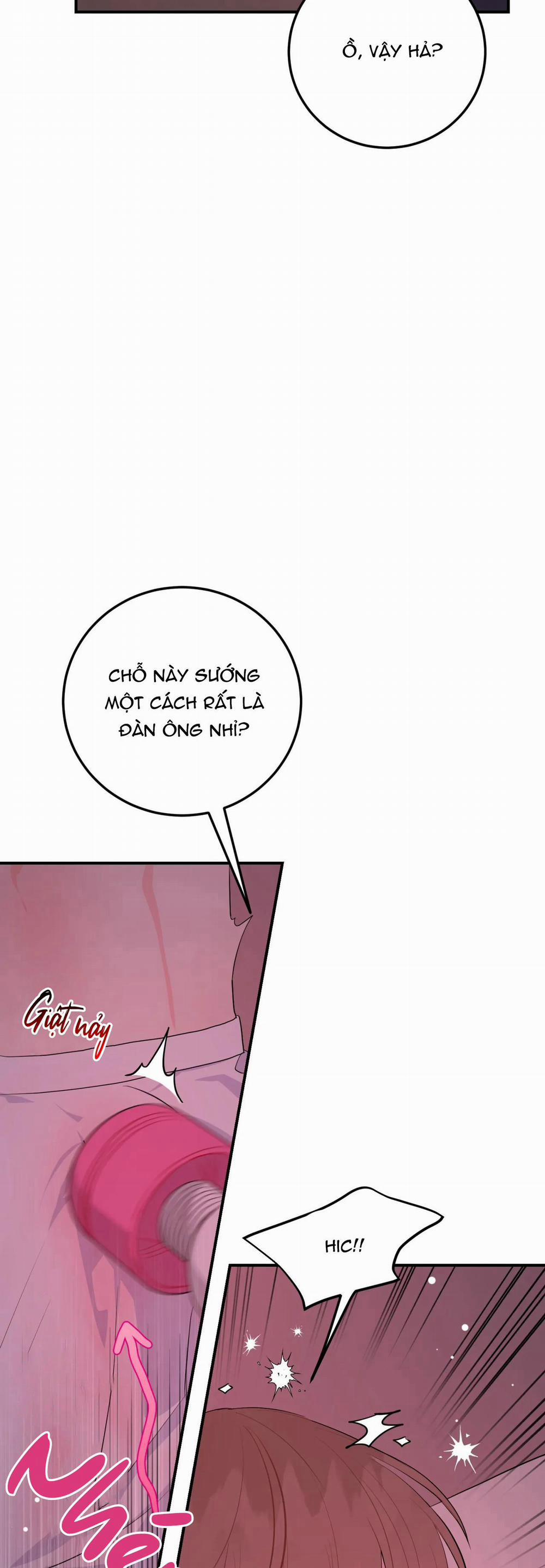 Khoảng Cách Vượt Qua Giới Hạn 37 trang 31