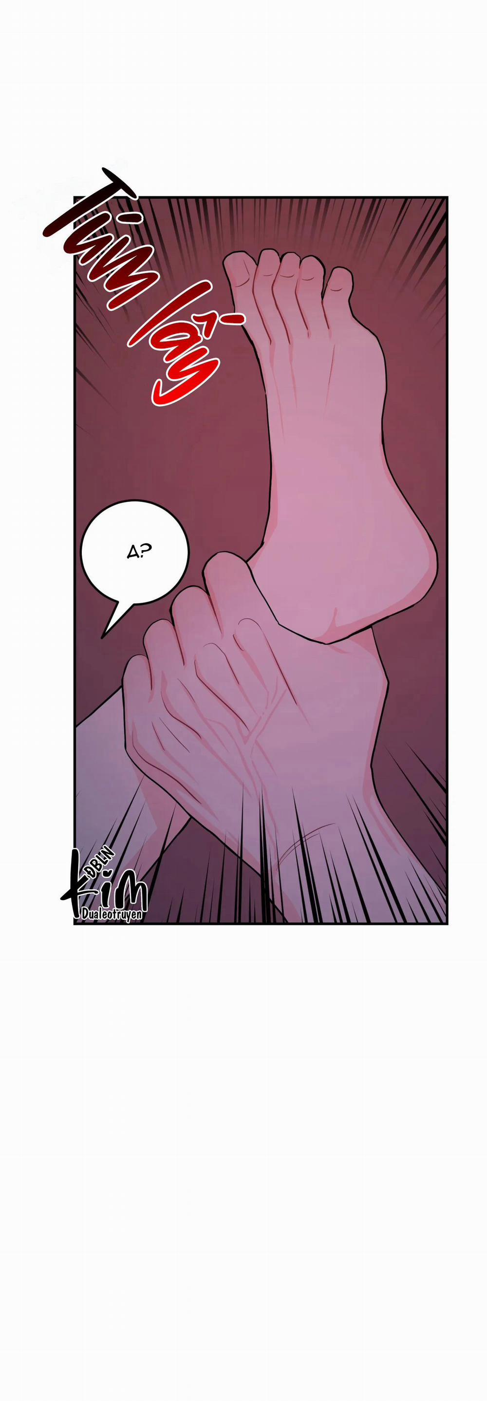 Khoảng Cách Vượt Qua Giới Hạn 37 trang 7