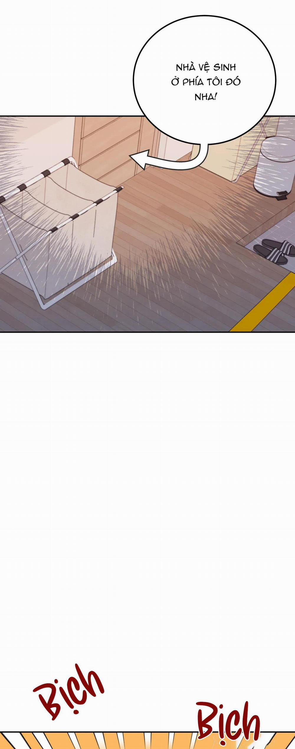 Khoảng Cách Vượt Qua Giới Hạn 4 trang 28