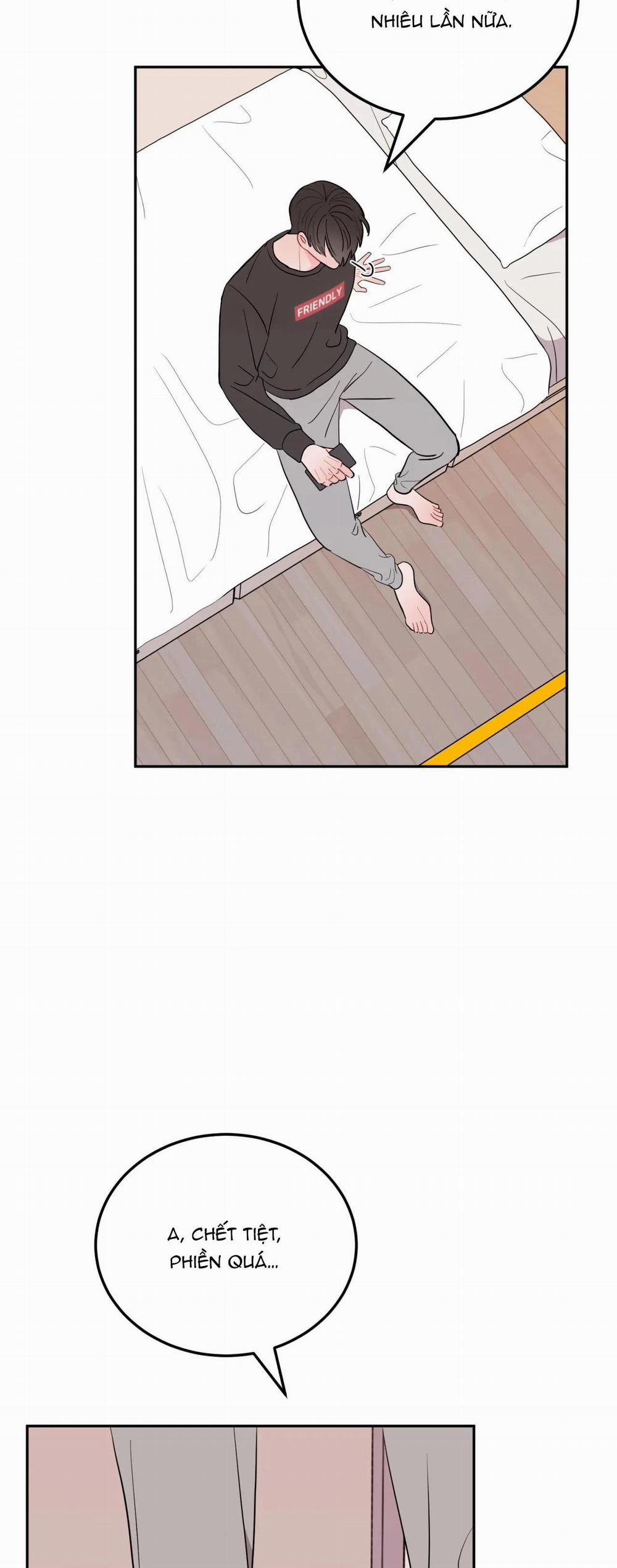 Khoảng Cách Vượt Qua Giới Hạn 4 trang 39