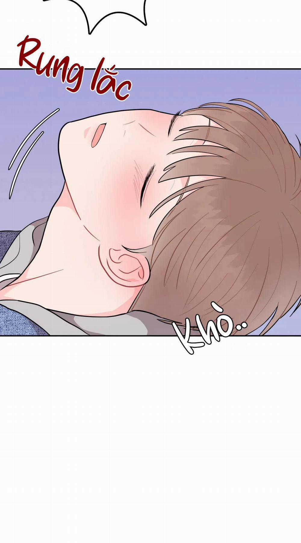 Khoảng Cách Vượt Qua Giới Hạn 4 trang 53