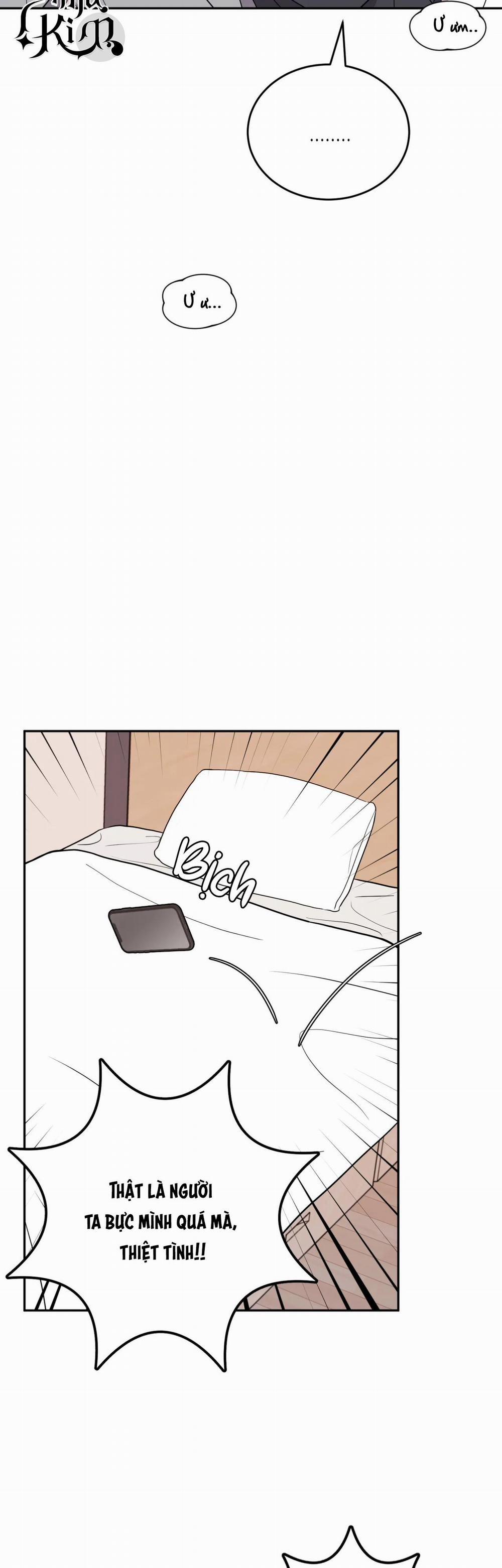 Khoảng Cách Vượt Qua Giới Hạn 5 trang 9