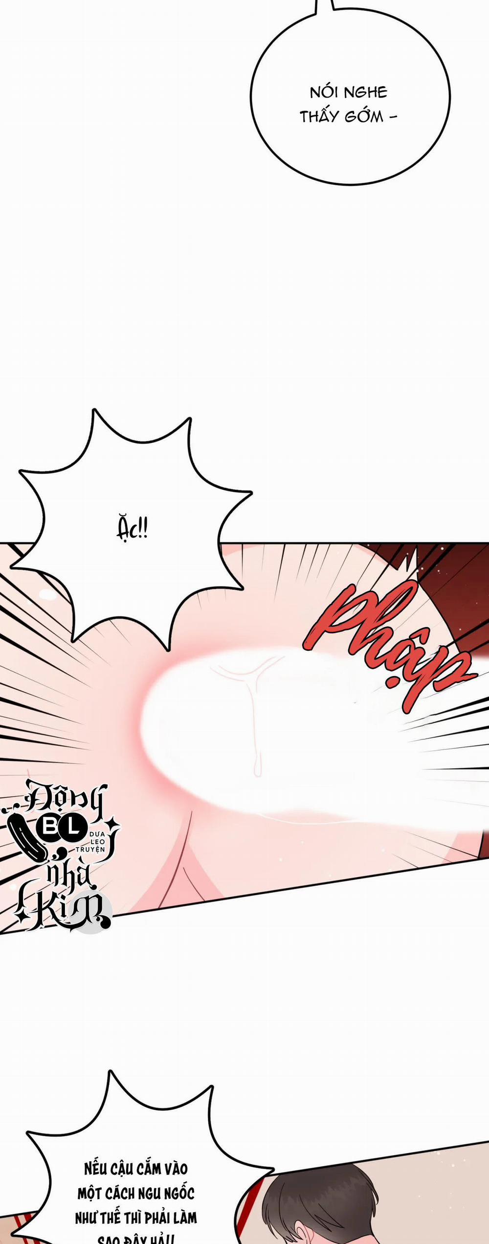 Khoảng Cách Vượt Qua Giới Hạn 6 trang 34