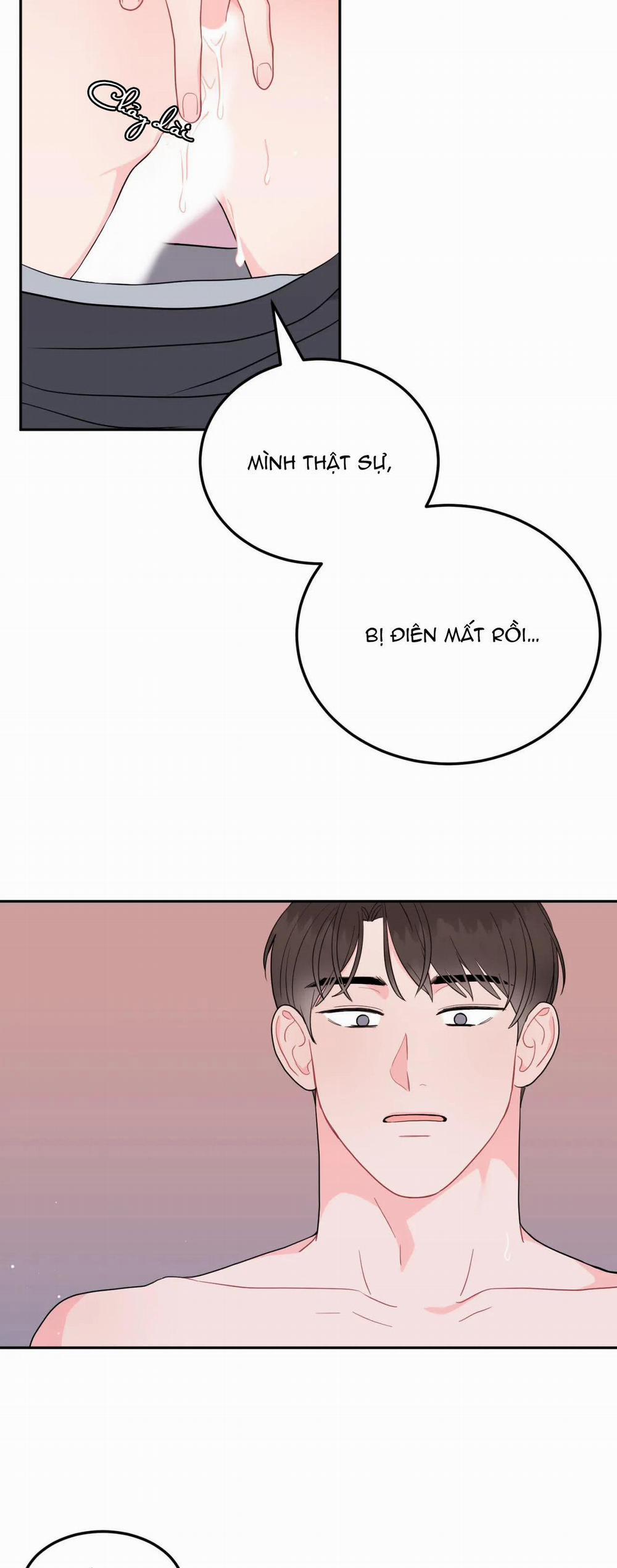 Khoảng Cách Vượt Qua Giới Hạn 6 trang 39