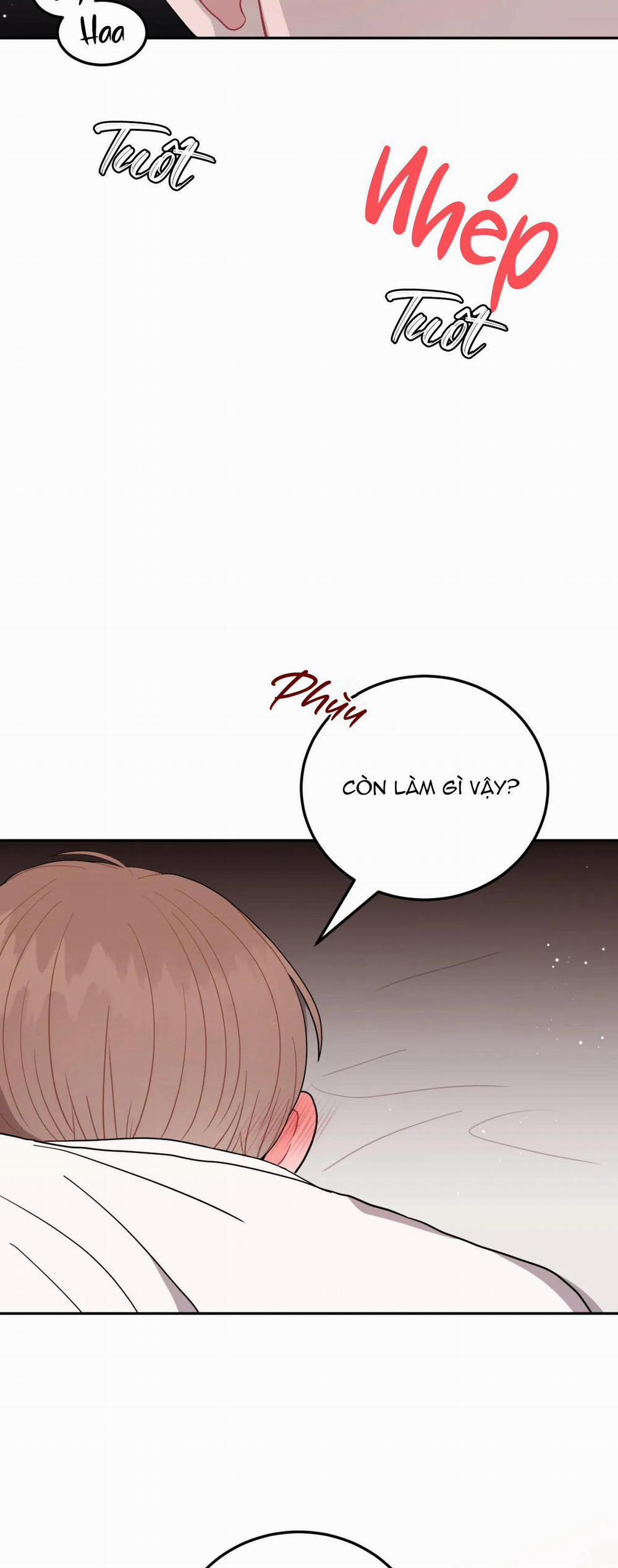 Khoảng Cách Vượt Qua Giới Hạn 6 trang 41