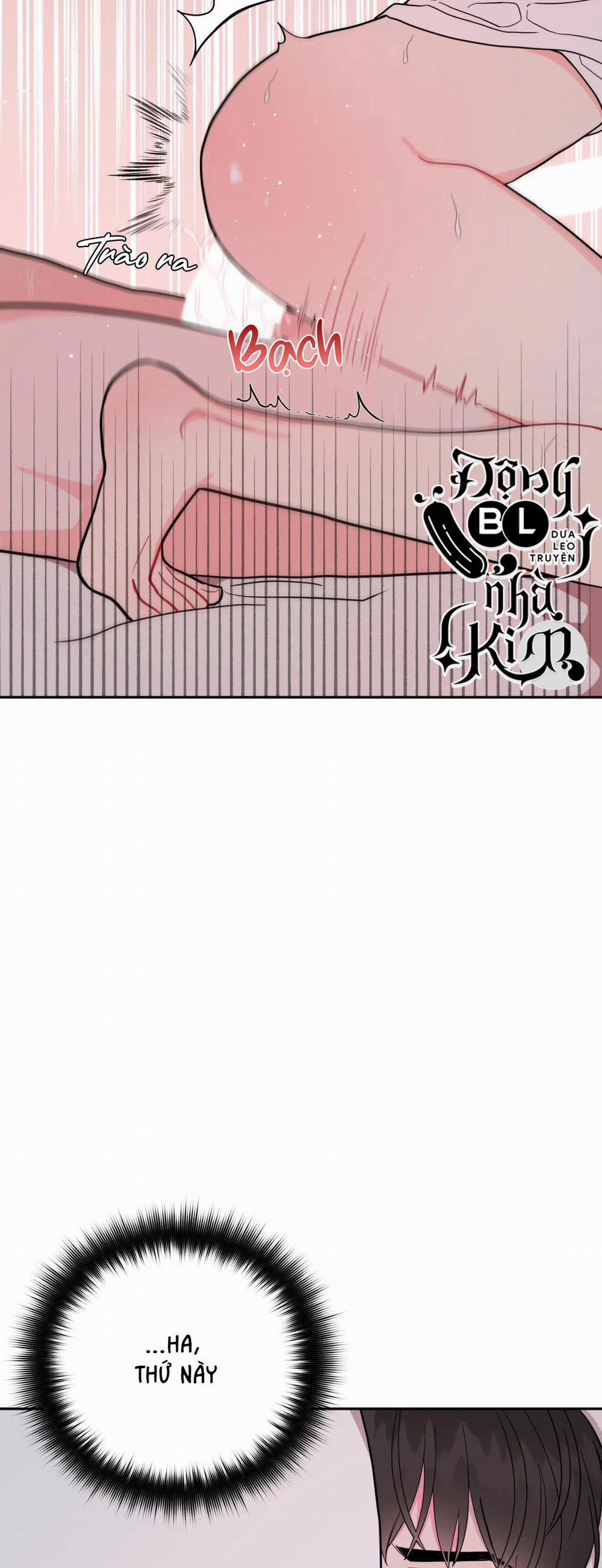 Khoảng Cách Vượt Qua Giới Hạn 7 trang 13