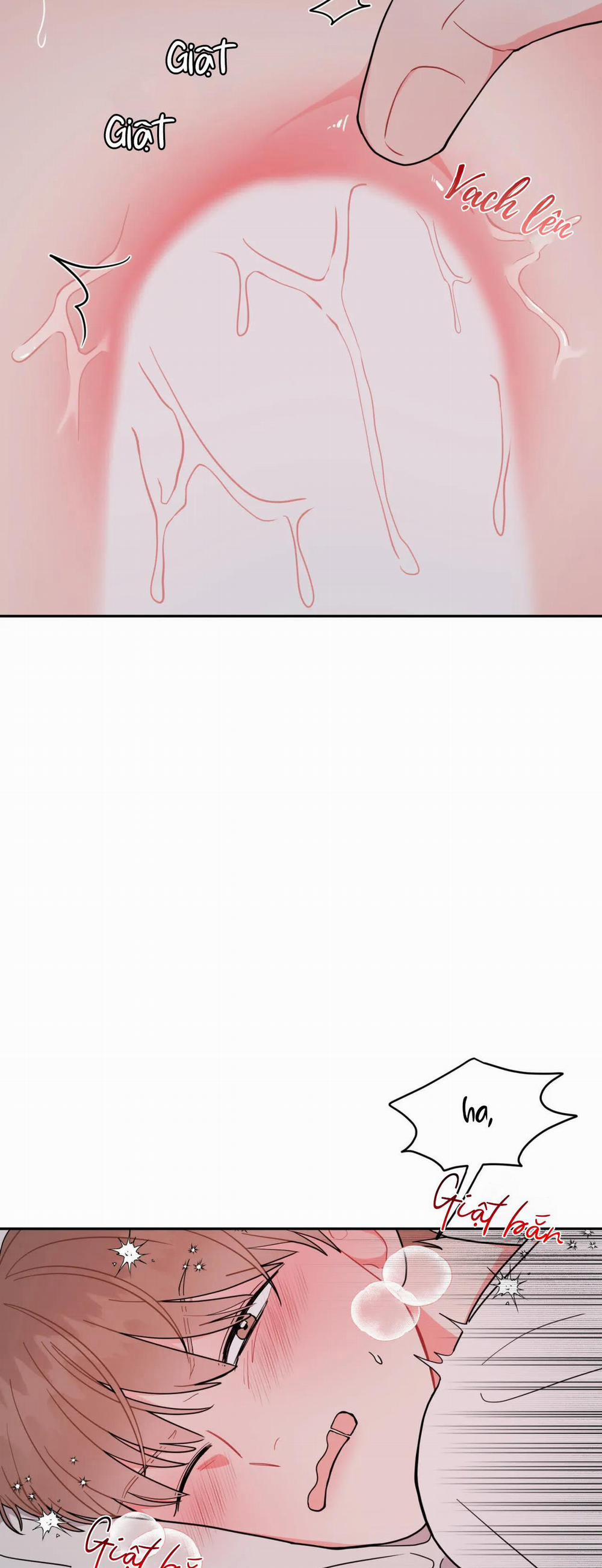 Khoảng Cách Vượt Qua Giới Hạn 7 trang 30