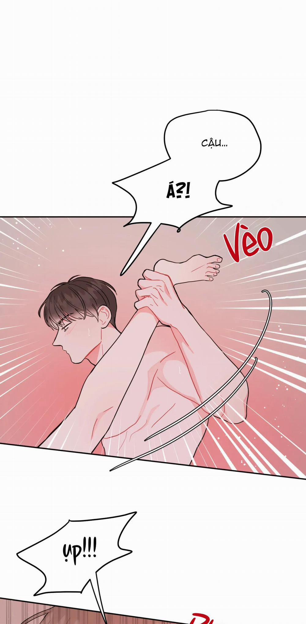 Khoảng Cách Vượt Qua Giới Hạn 7 trang 45