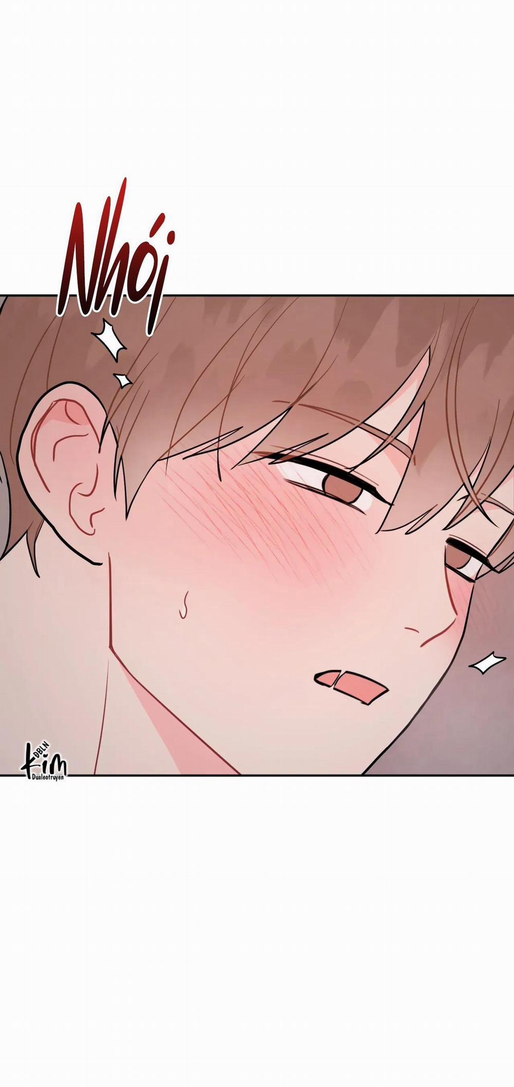 Khoảng Cách Vượt Qua Giới Hạn 74 trang 11