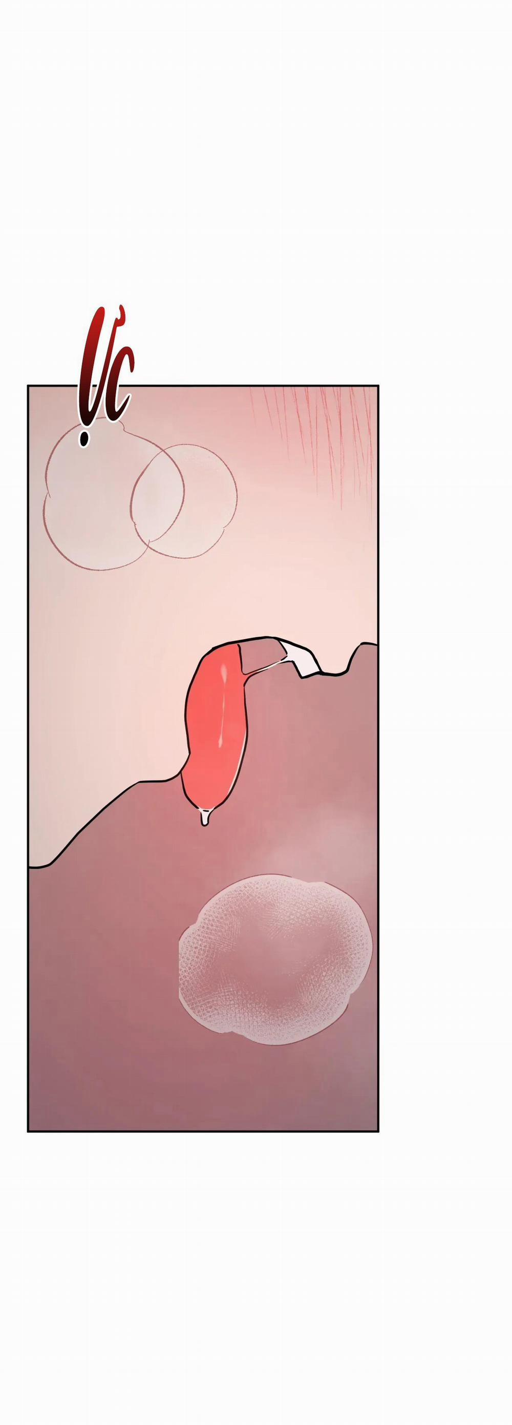 Khoảng Cách Vượt Qua Giới Hạn 74 trang 12