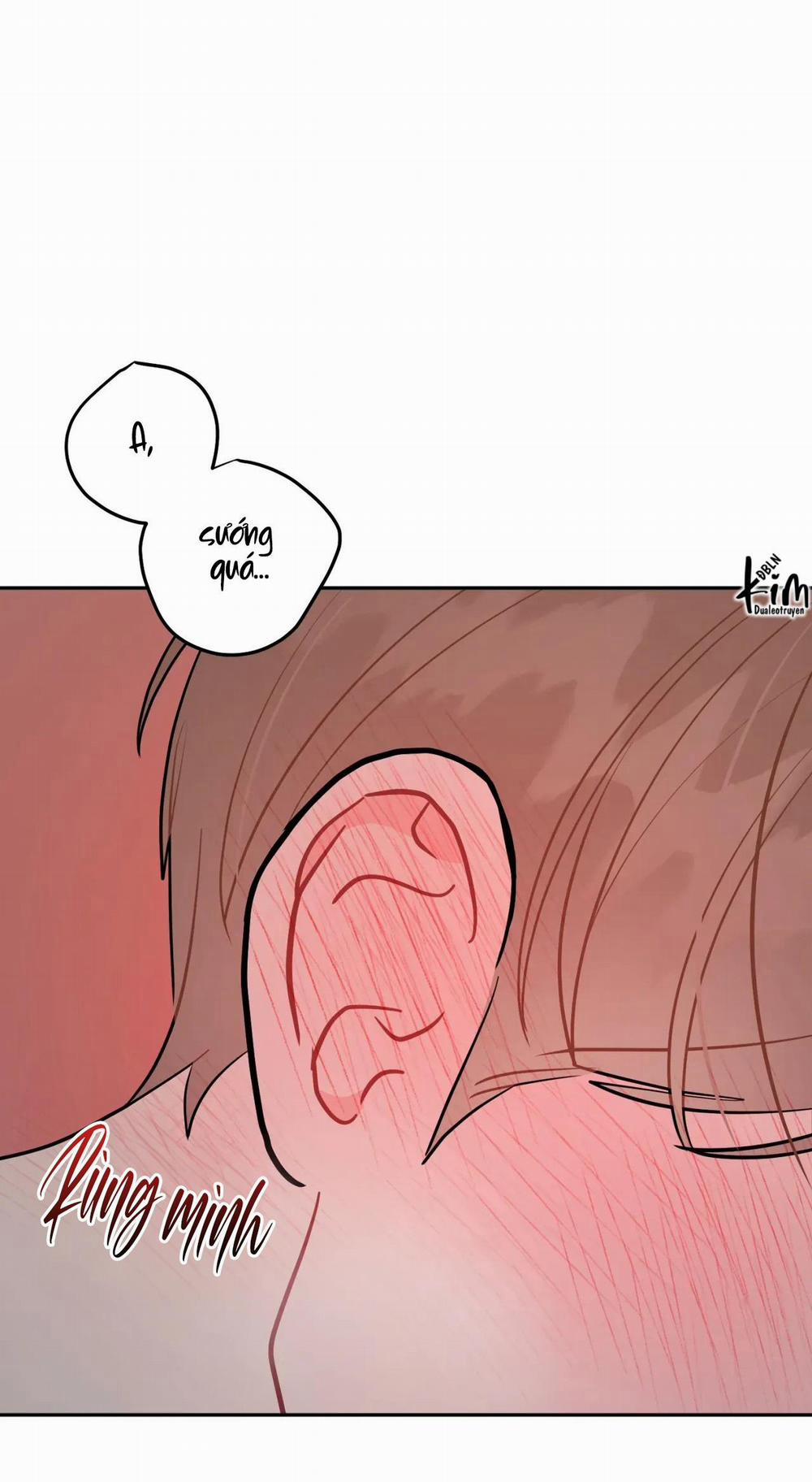 Khoảng Cách Vượt Qua Giới Hạn 74 trang 16