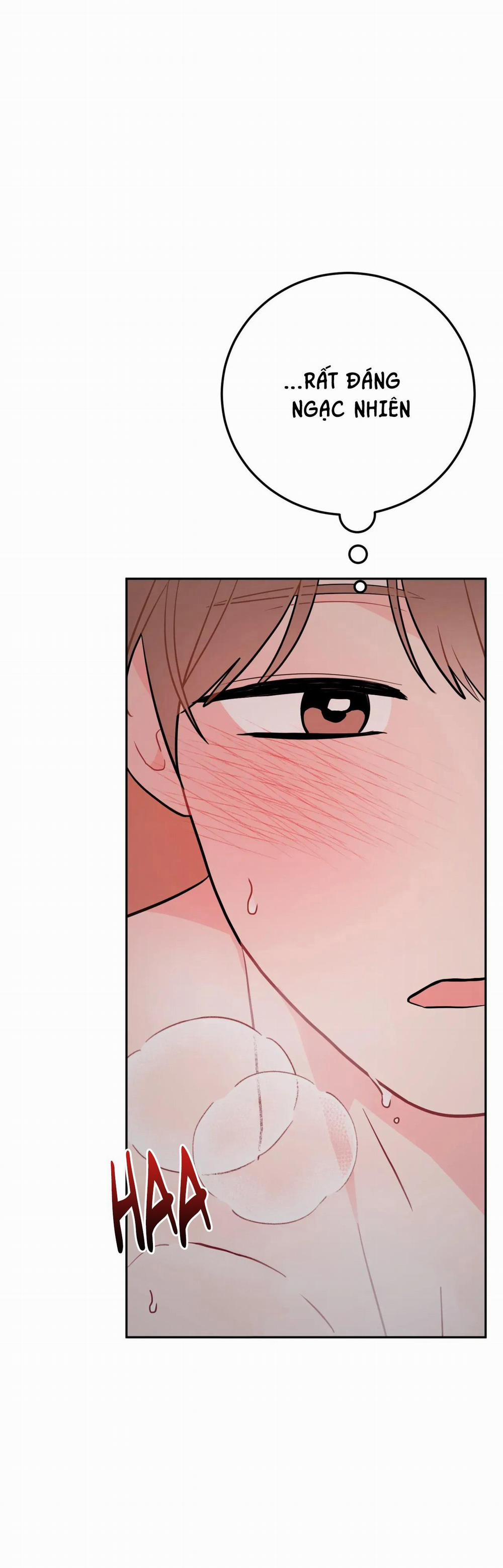 Khoảng Cách Vượt Qua Giới Hạn 74 trang 2