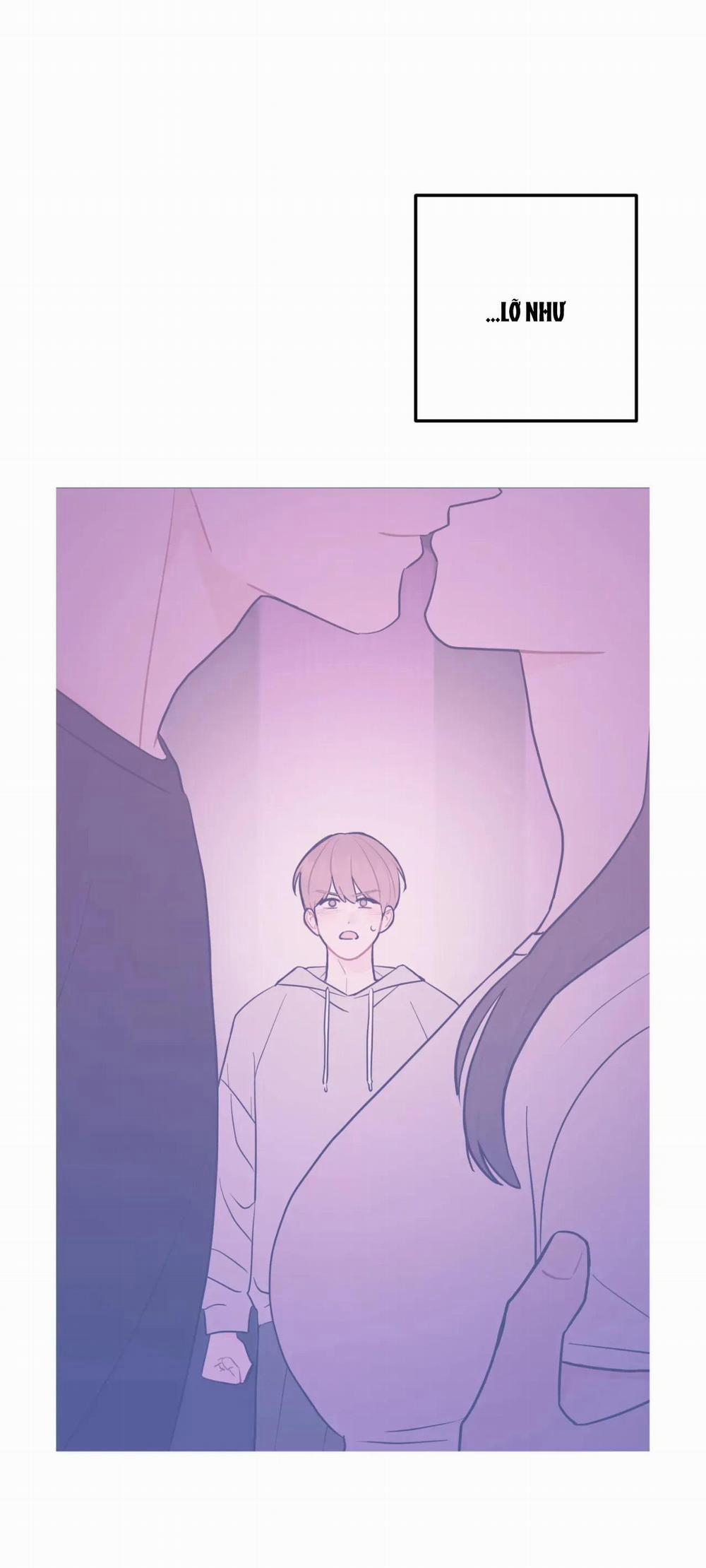 Khoảng Cách Vượt Qua Giới Hạn 74 trang 20