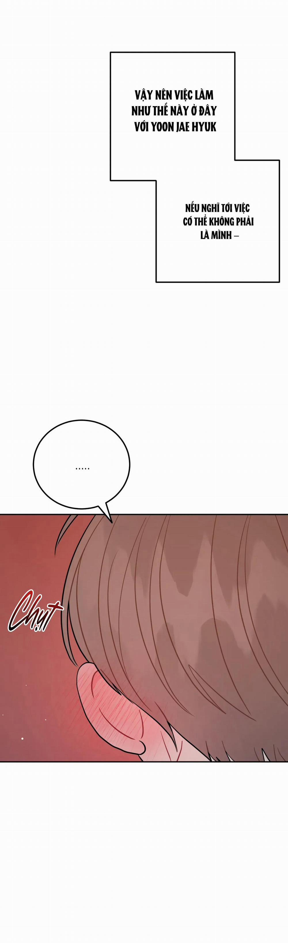 Khoảng Cách Vượt Qua Giới Hạn 74 trang 22