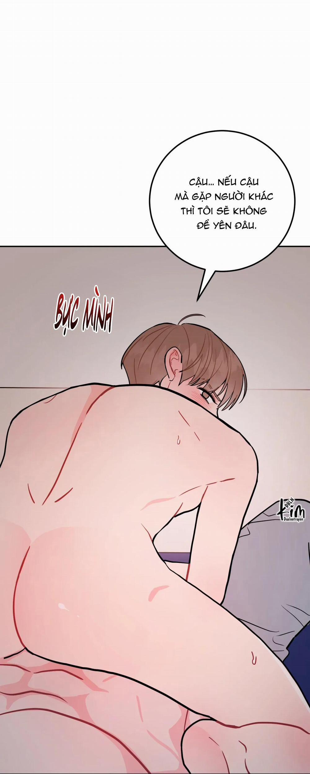 Khoảng Cách Vượt Qua Giới Hạn 74 trang 26