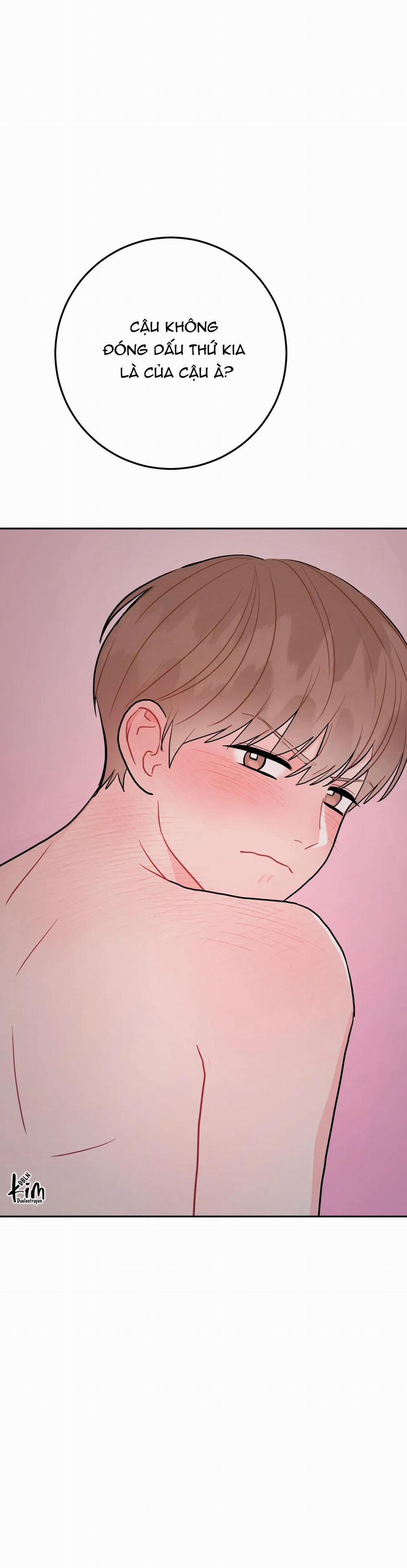 Khoảng Cách Vượt Qua Giới Hạn 74 trang 40