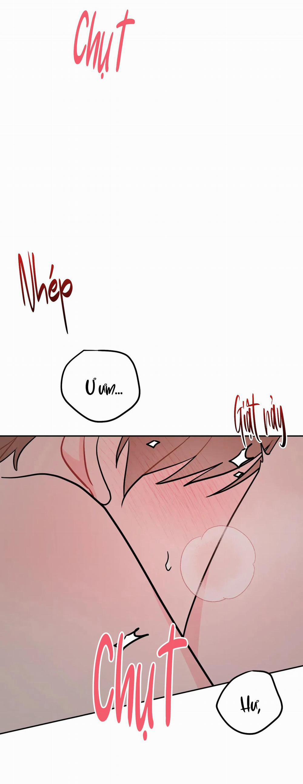 Khoảng Cách Vượt Qua Giới Hạn 74 trang 42