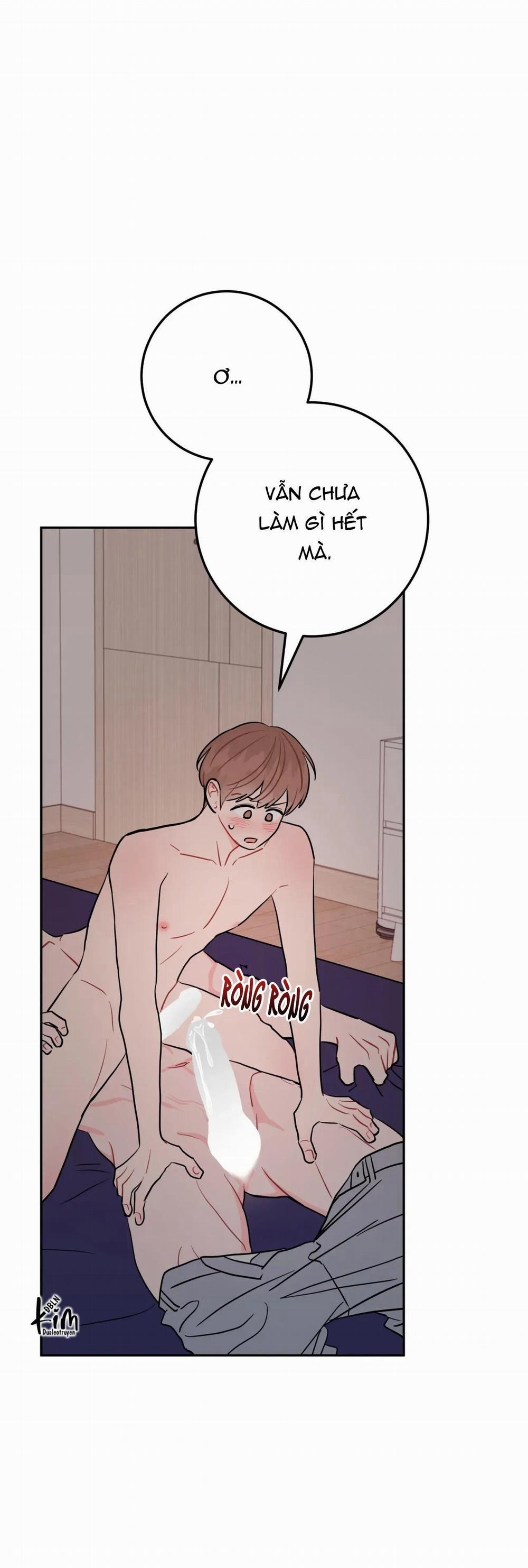 Khoảng Cách Vượt Qua Giới Hạn 74 trang 5