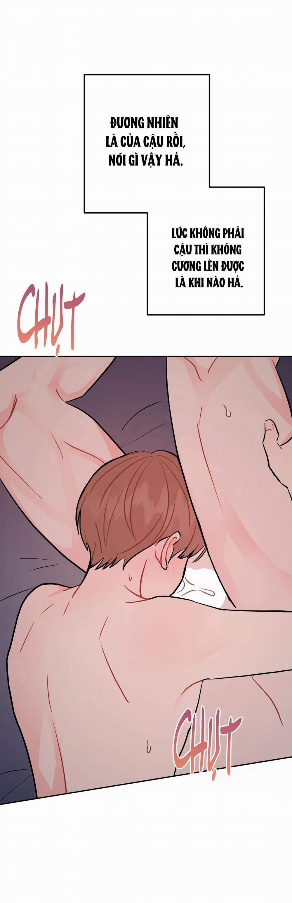 Khoảng Cách Vượt Qua Giới Hạn 74 trang 51