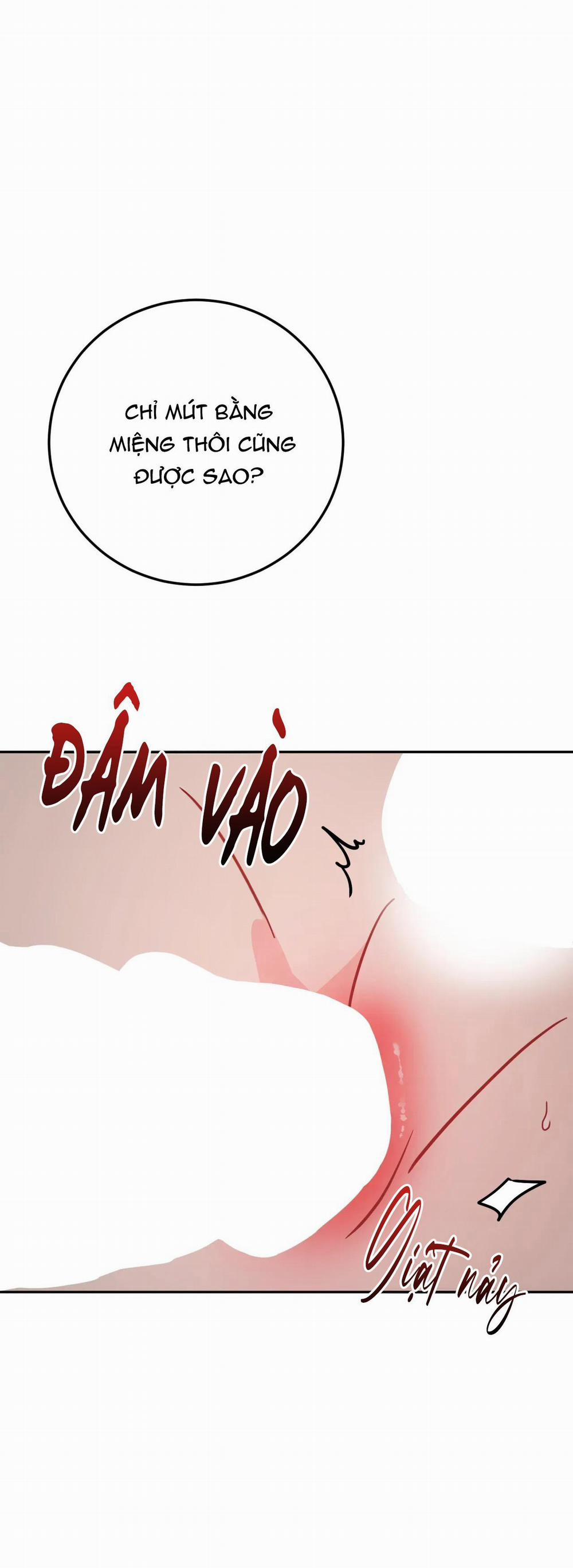 Khoảng Cách Vượt Qua Giới Hạn 74 trang 57