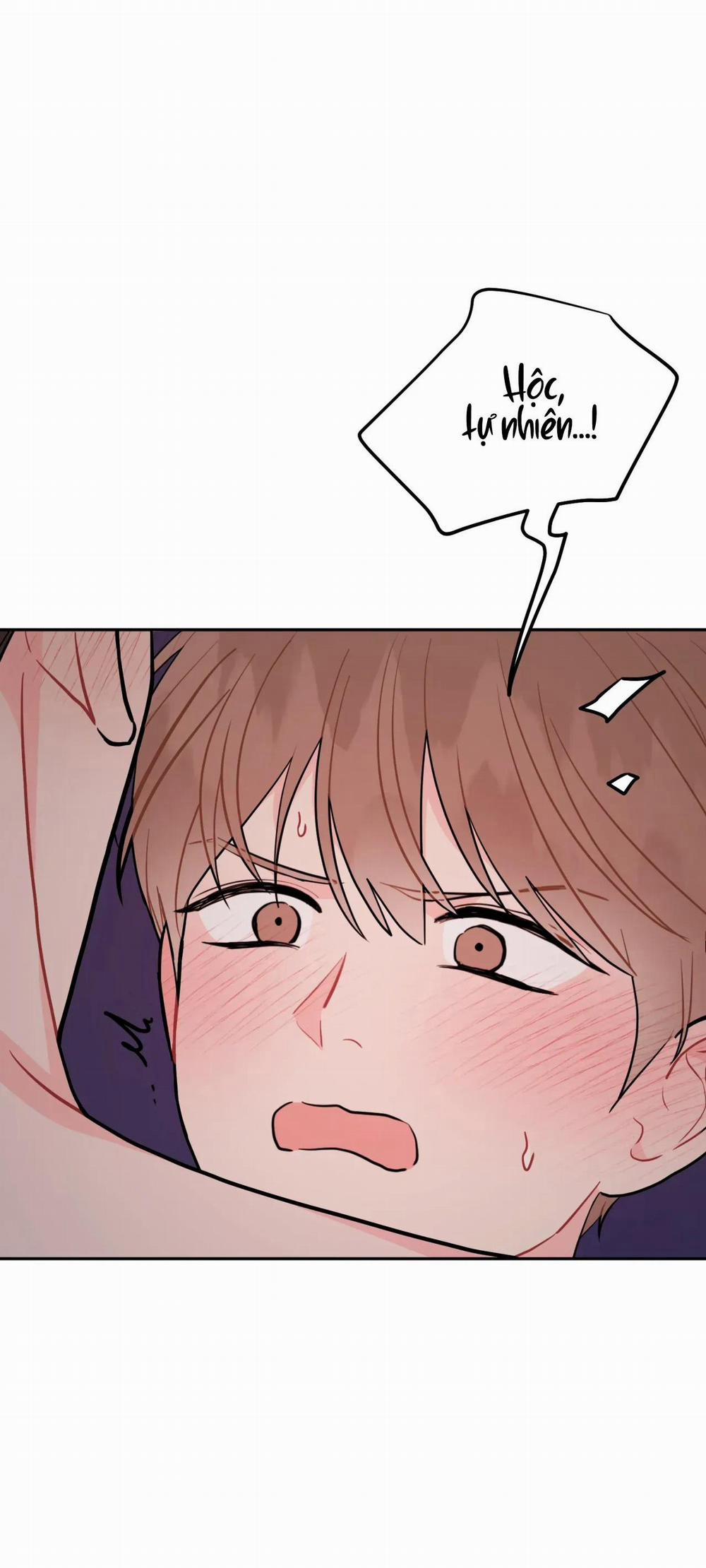 Khoảng Cách Vượt Qua Giới Hạn 74 trang 58