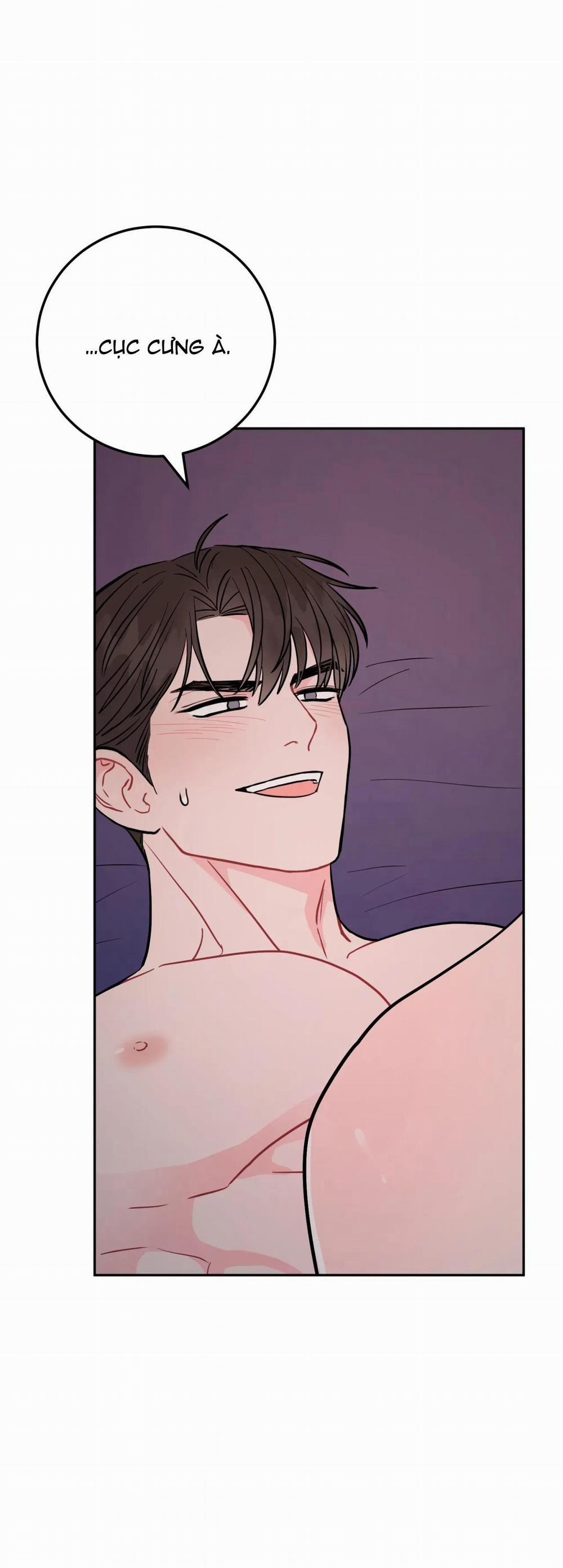 Khoảng Cách Vượt Qua Giới Hạn 74 trang 6