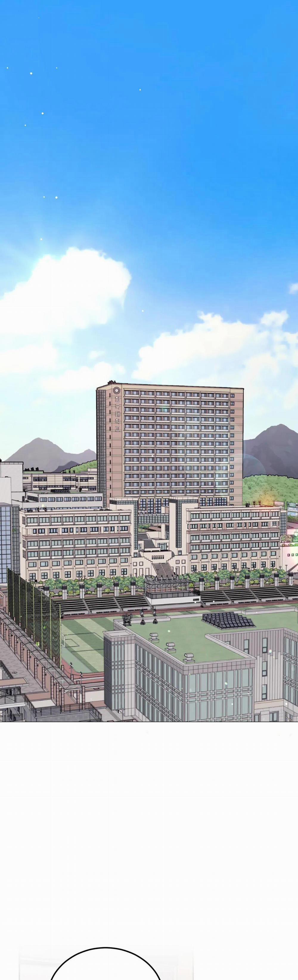 Khoảng Cách Vượt Qua Giới Hạn 8 trang 14