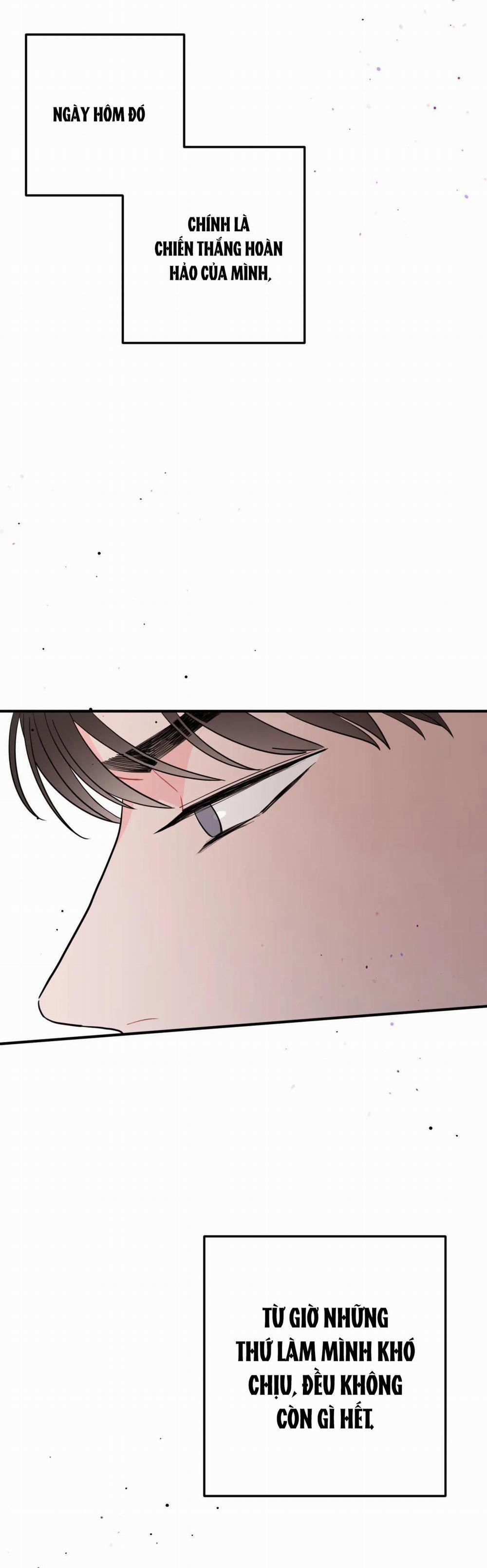 Khoảng Cách Vượt Qua Giới Hạn 8 trang 33