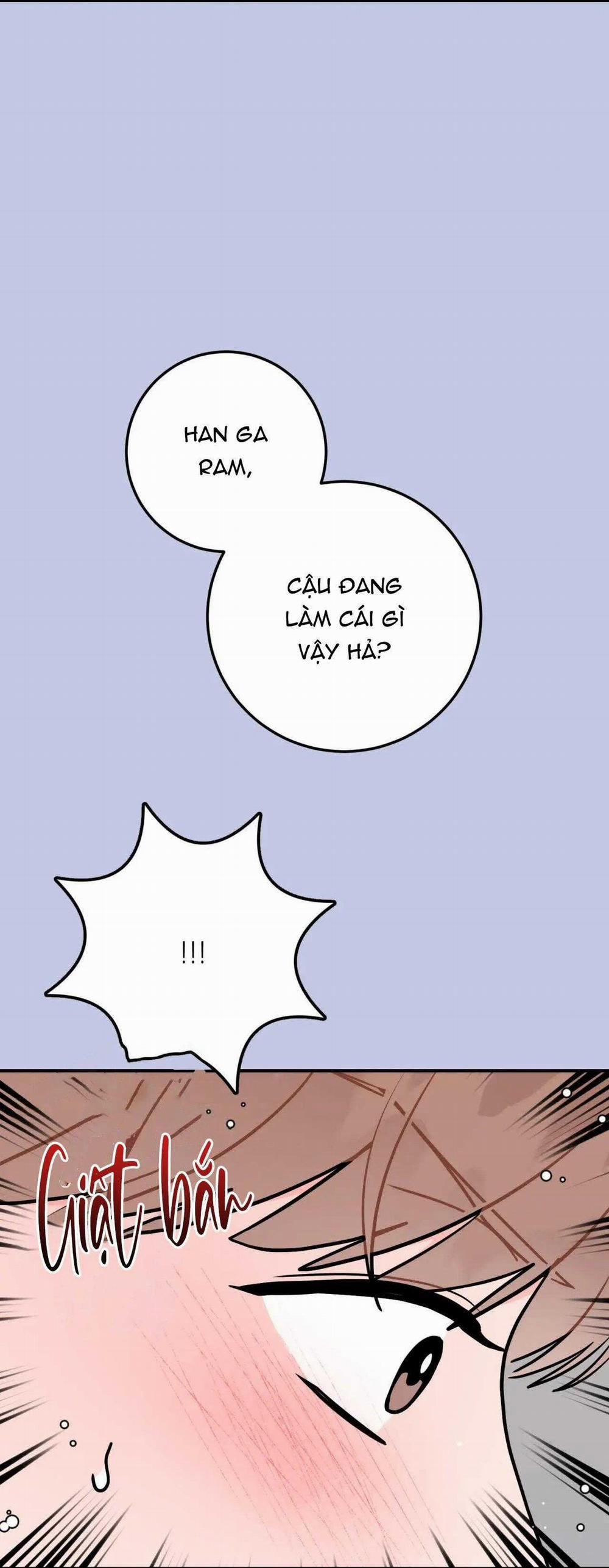 Khoảng Cách Vượt Qua Giới Hạn 84 trang 20