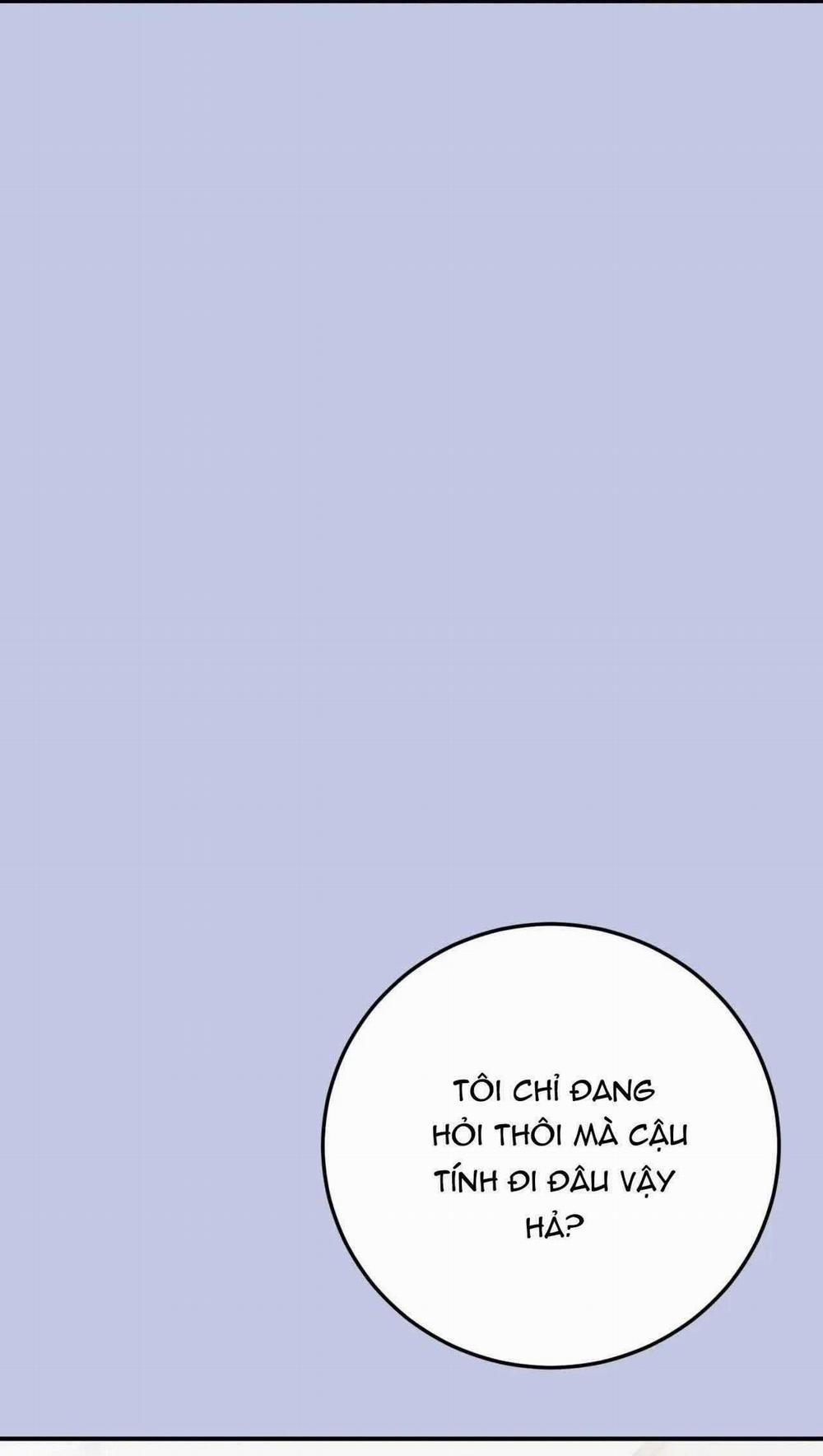 Khoảng Cách Vượt Qua Giới Hạn 84 trang 23