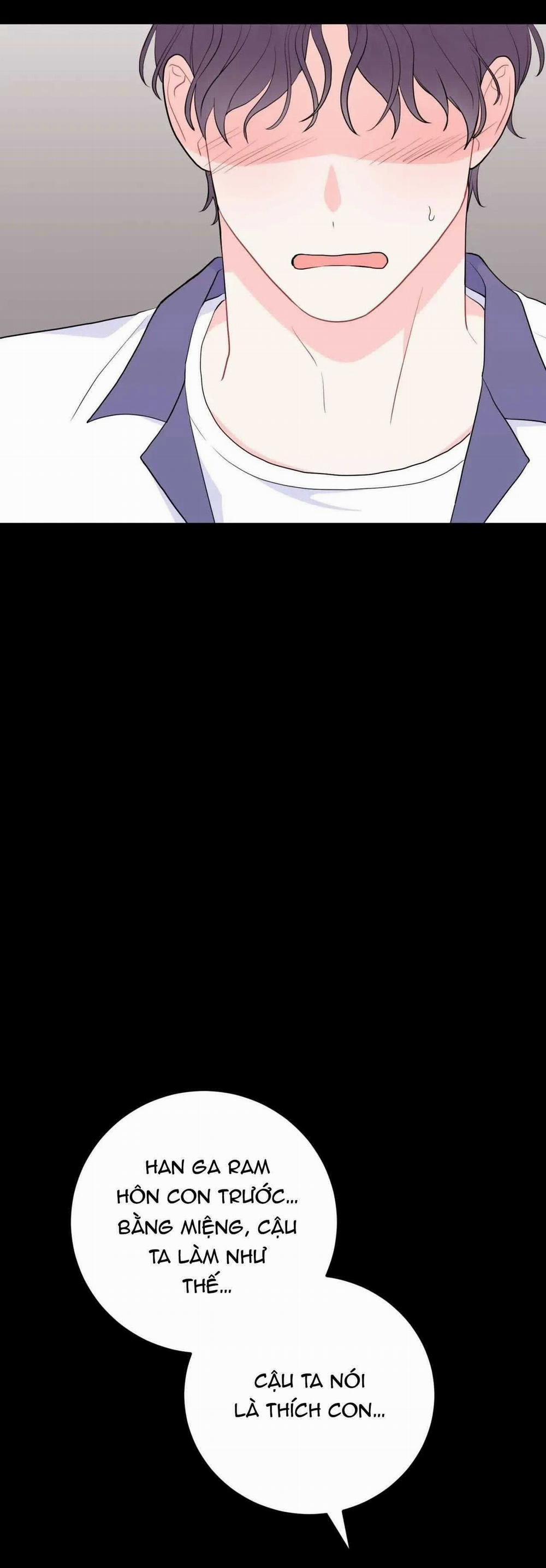 Khoảng Cách Vượt Qua Giới Hạn 84 trang 33