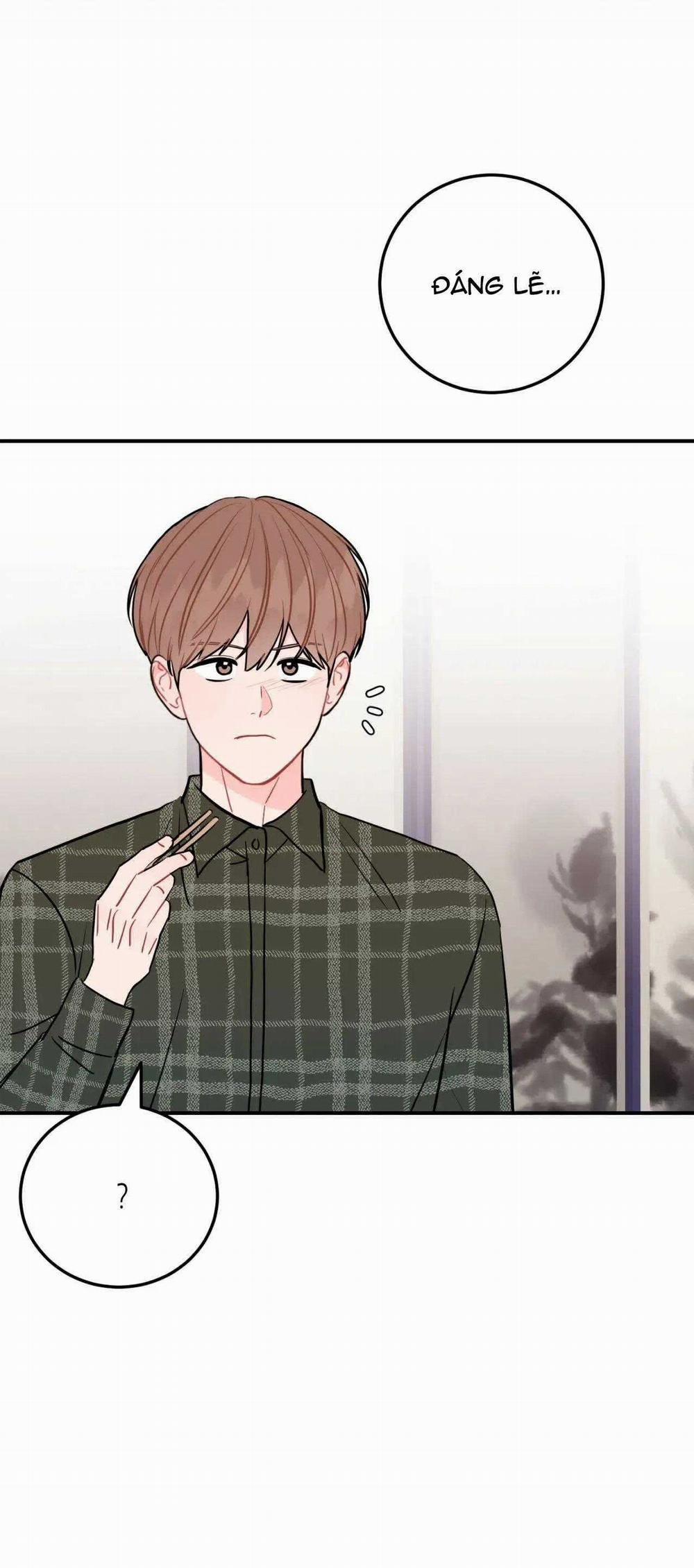 Khoảng Cách Vượt Qua Giới Hạn 84 trang 43