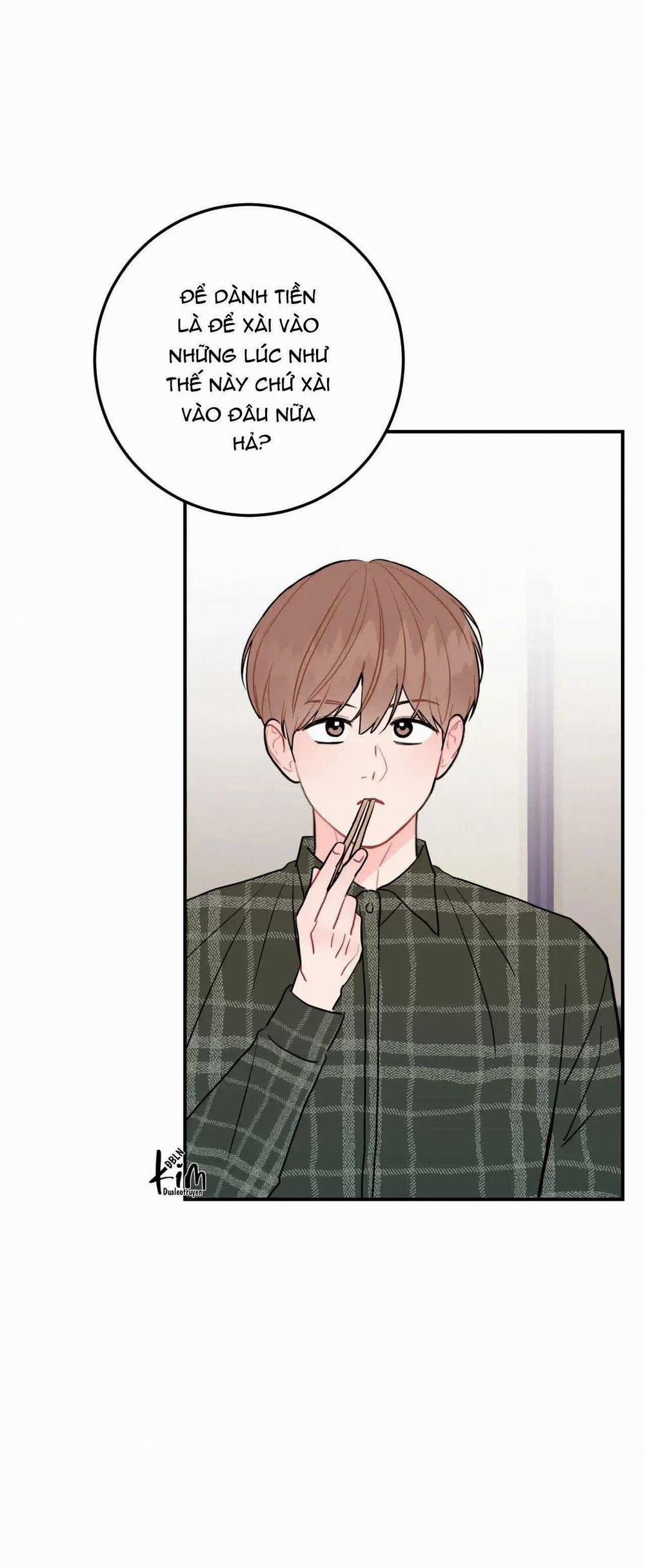 Khoảng Cách Vượt Qua Giới Hạn 84 trang 46