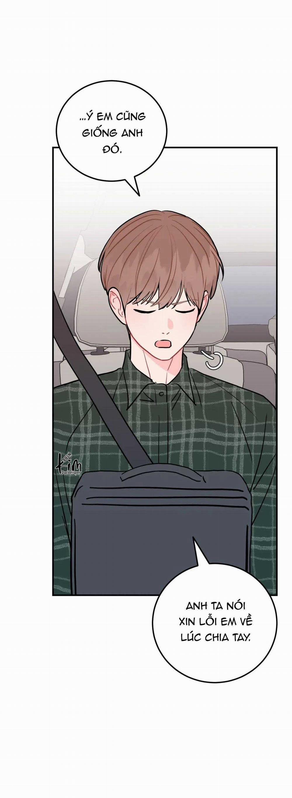 Khoảng Cách Vượt Qua Giới Hạn 84 trang 5