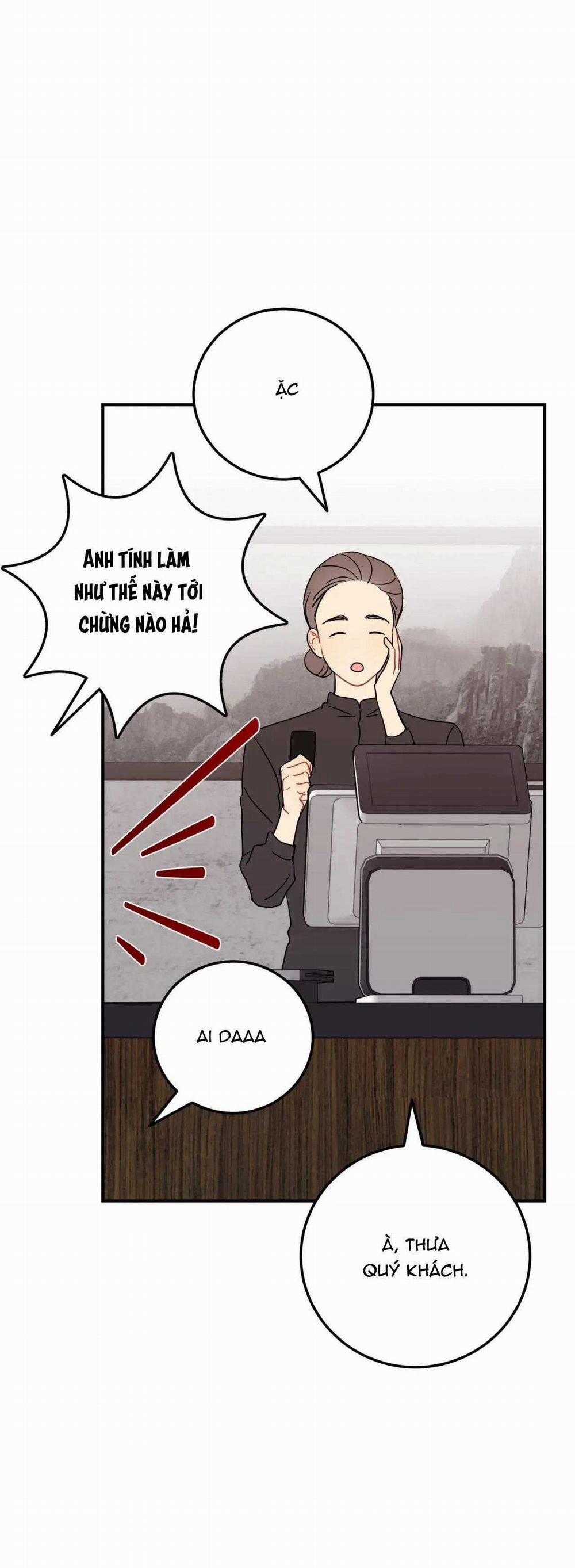 Khoảng Cách Vượt Qua Giới Hạn 84 trang 55