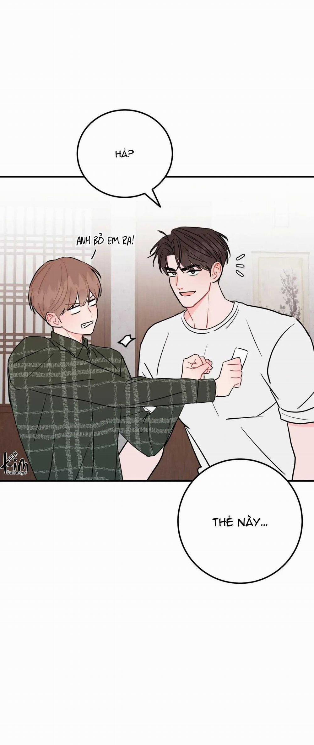 Khoảng Cách Vượt Qua Giới Hạn 84 trang 56