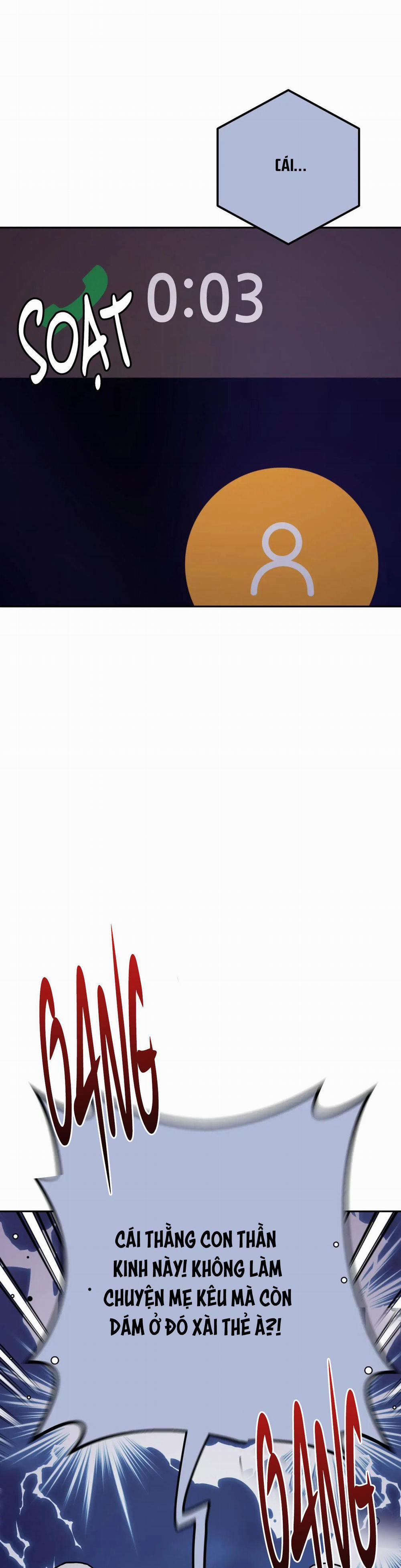 Khoảng Cách Vượt Qua Giới Hạn 85 trang 16