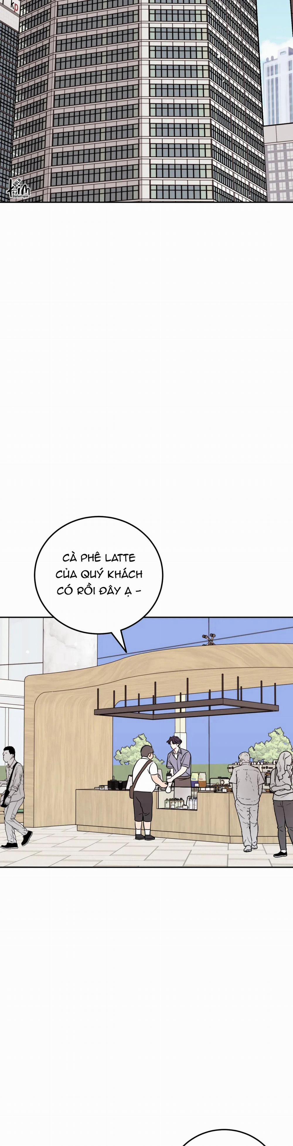 Khoảng Cách Vượt Qua Giới Hạn 85 trang 34