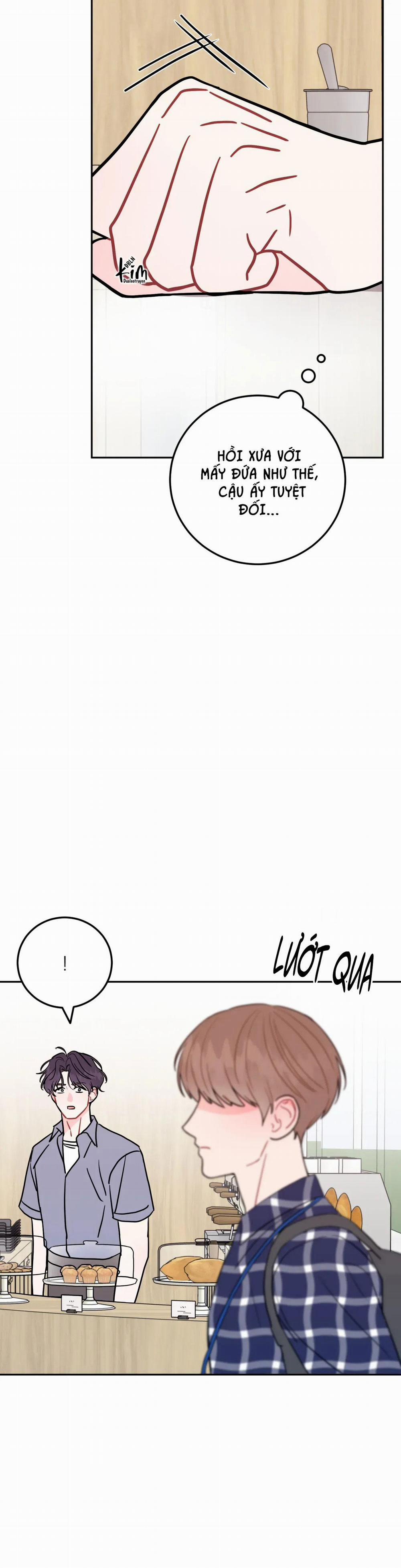 Khoảng Cách Vượt Qua Giới Hạn 85 trang 39