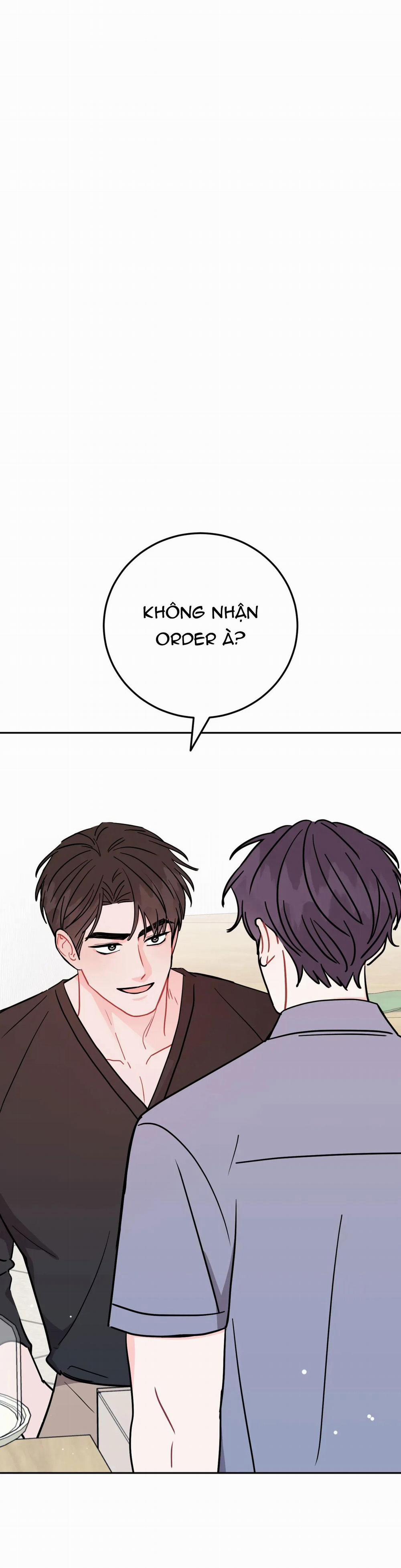 Khoảng Cách Vượt Qua Giới Hạn 85 trang 43