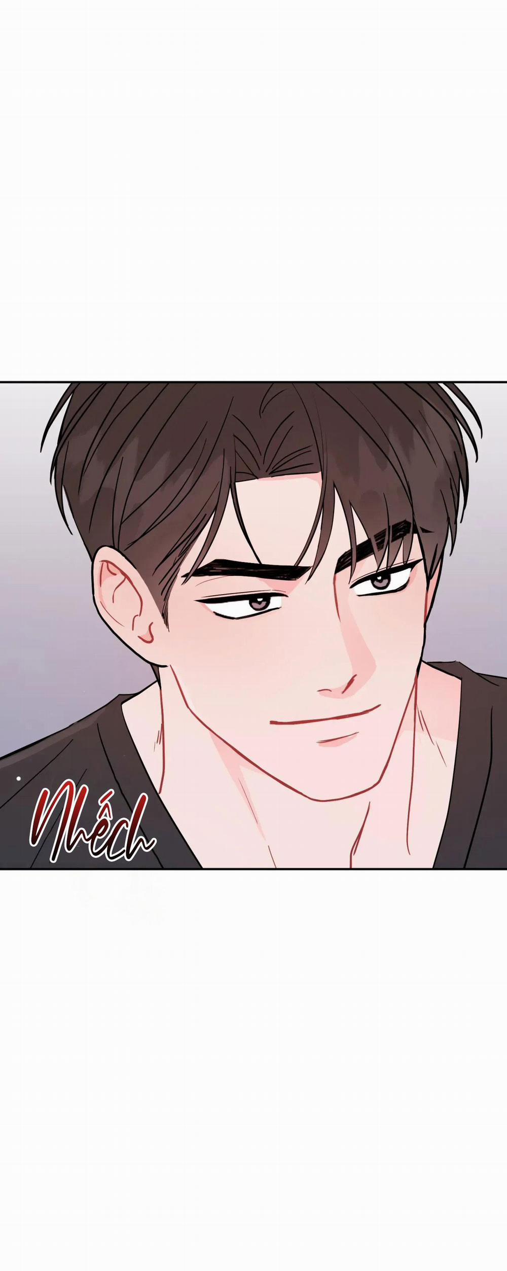 Khoảng Cách Vượt Qua Giới Hạn 85 trang 44