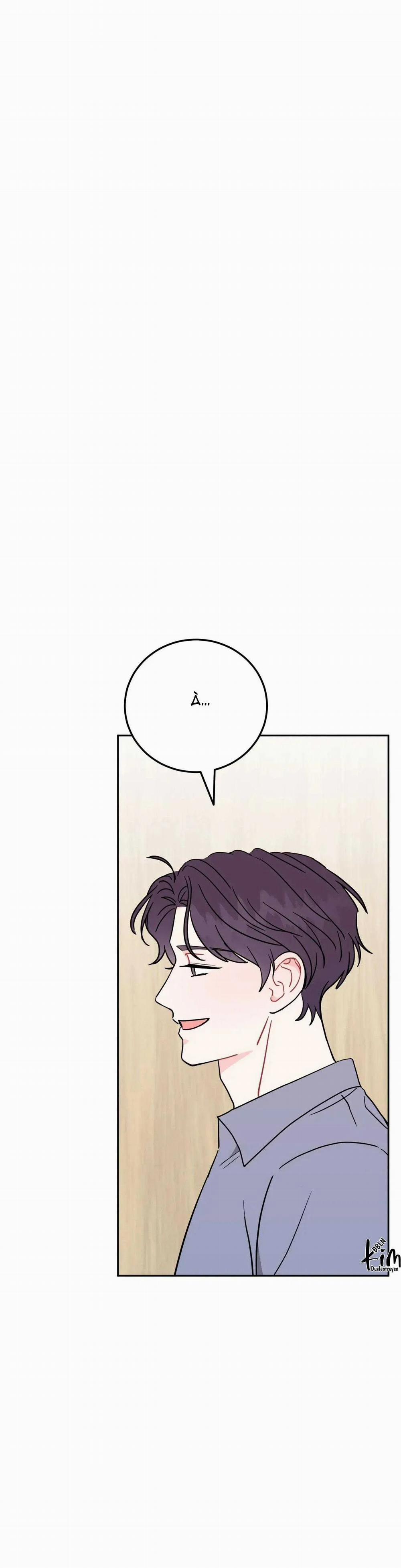 Khoảng Cách Vượt Qua Giới Hạn 86 trang 2