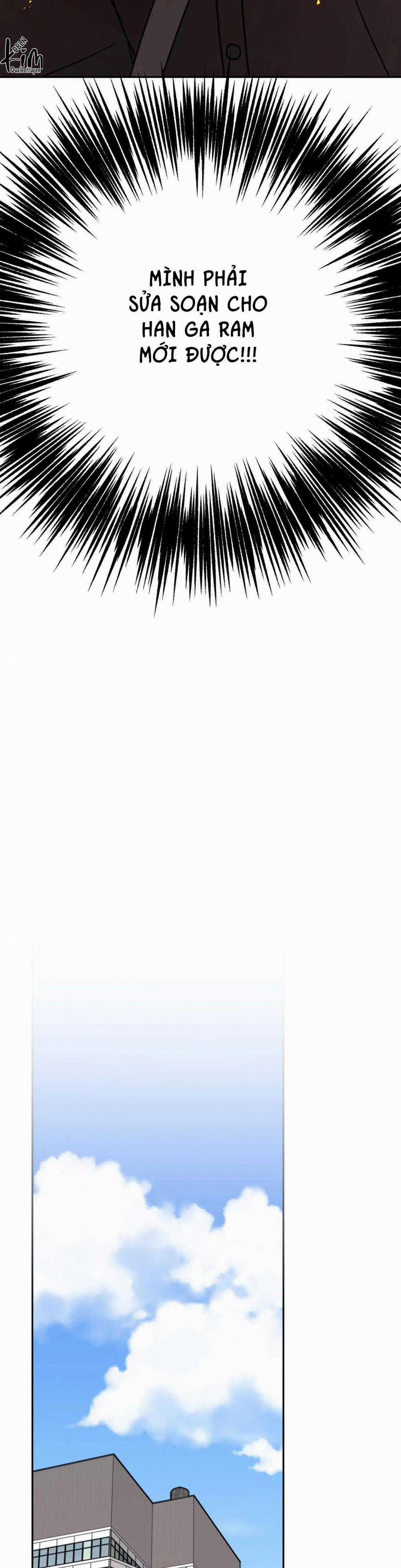 Khoảng Cách Vượt Qua Giới Hạn 86 trang 23