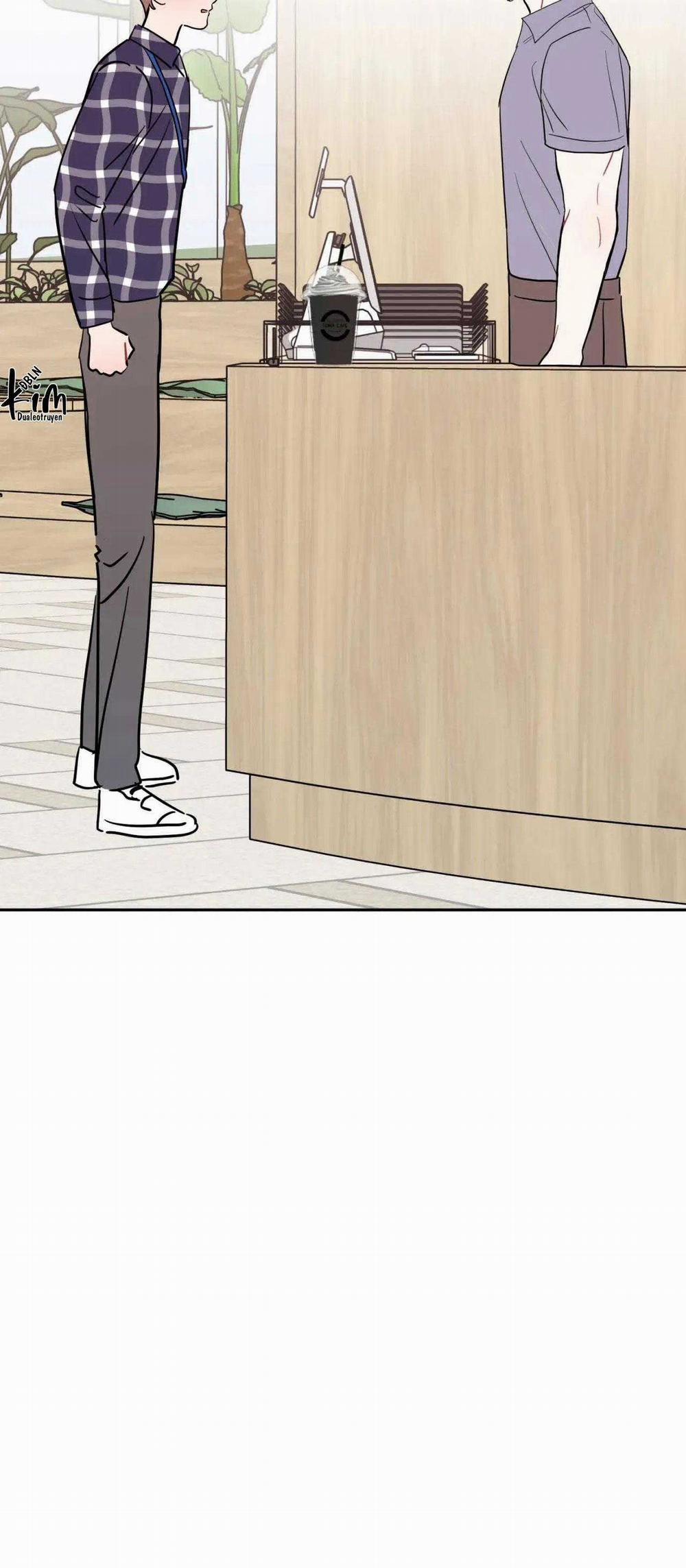 Khoảng Cách Vượt Qua Giới Hạn 86 trang 42