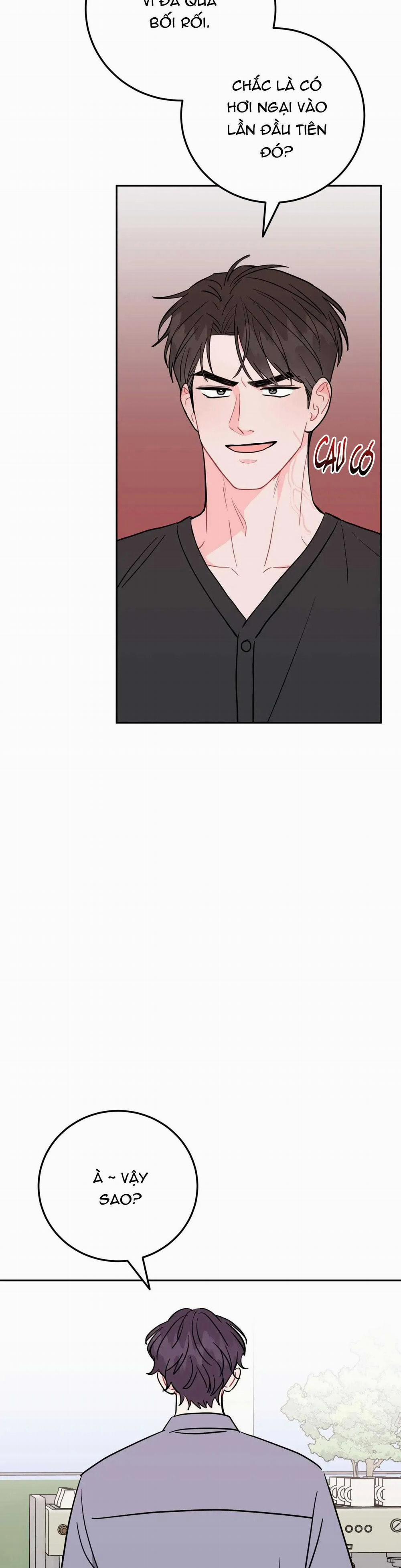 Khoảng Cách Vượt Qua Giới Hạn 86 trang 9