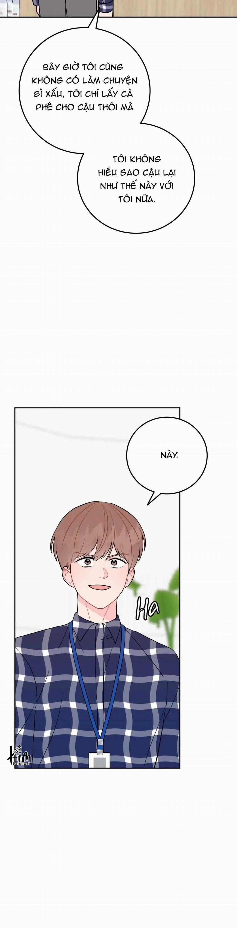 Khoảng Cách Vượt Qua Giới Hạn 87 trang 2