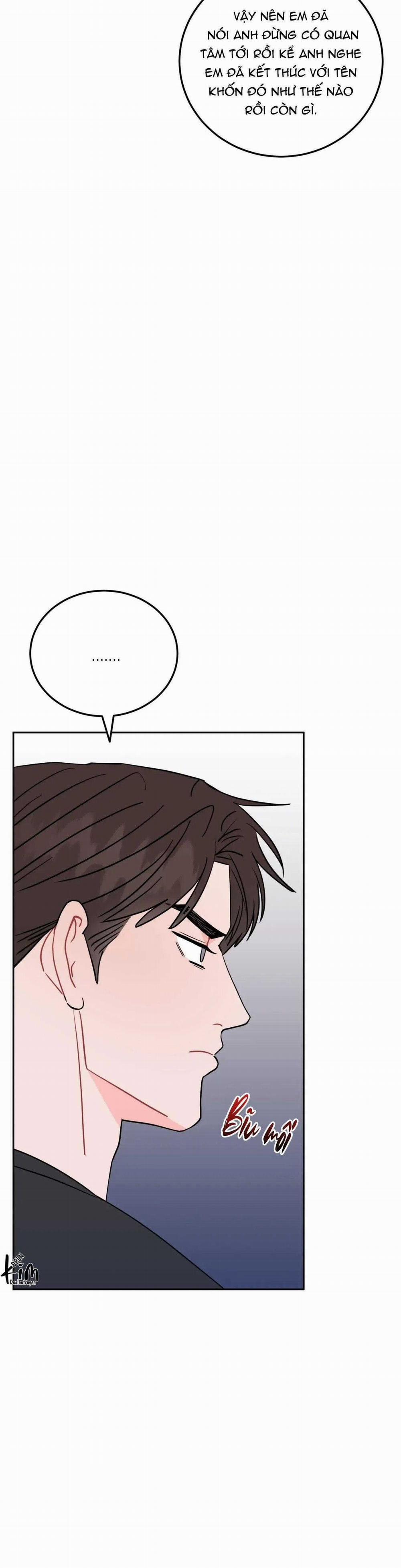 Khoảng Cách Vượt Qua Giới Hạn 87 trang 33