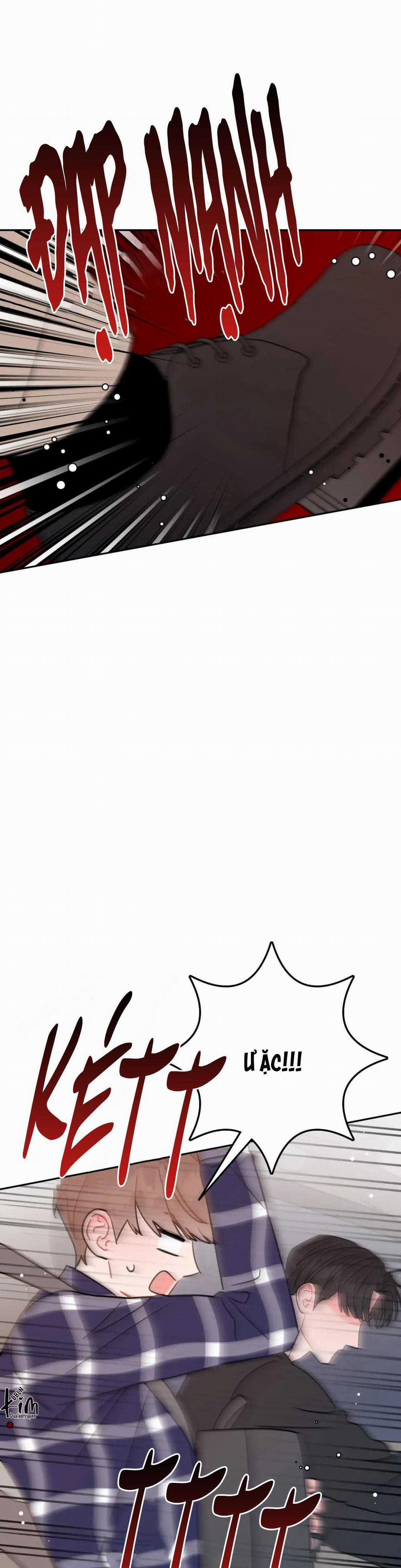 Khoảng Cách Vượt Qua Giới Hạn 87 trang 37