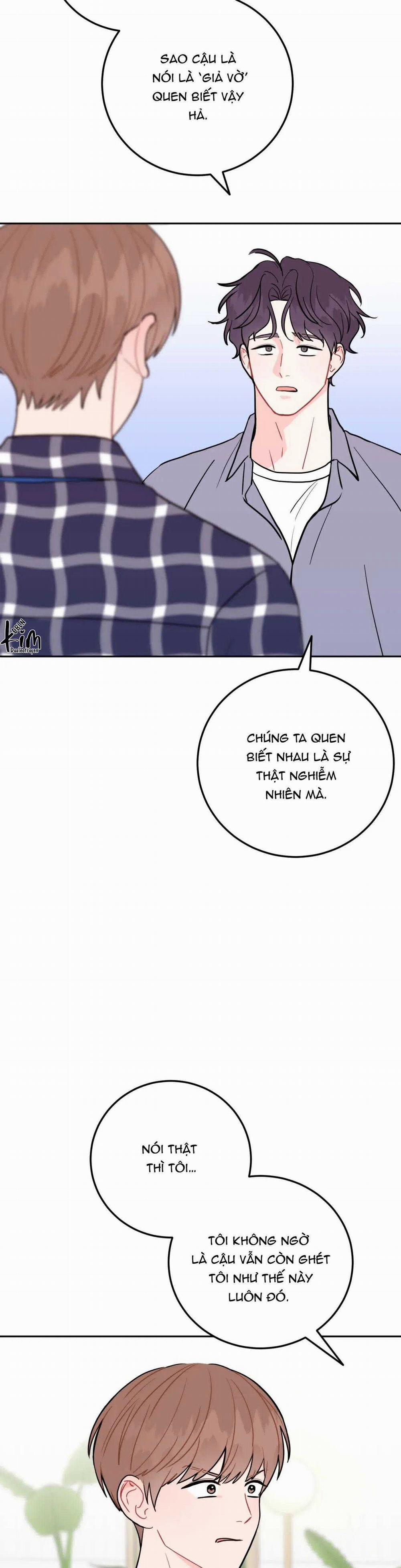 Khoảng Cách Vượt Qua Giới Hạn 87 trang 4