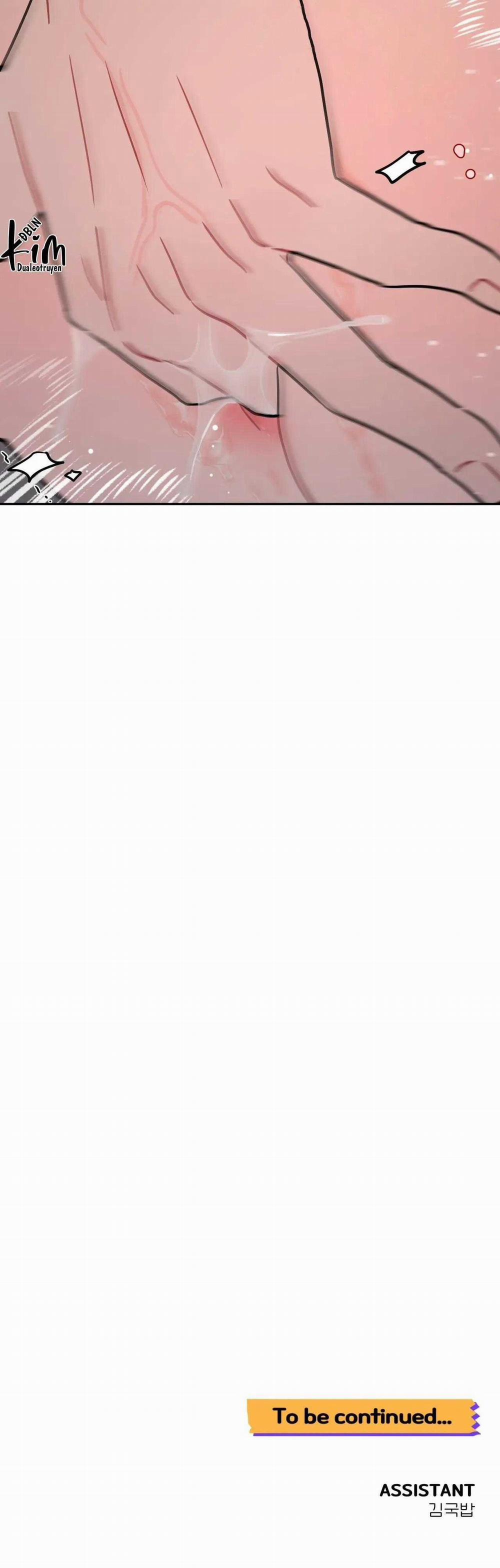 Khoảng Cách Vượt Qua Giới Hạn 87 trang 45